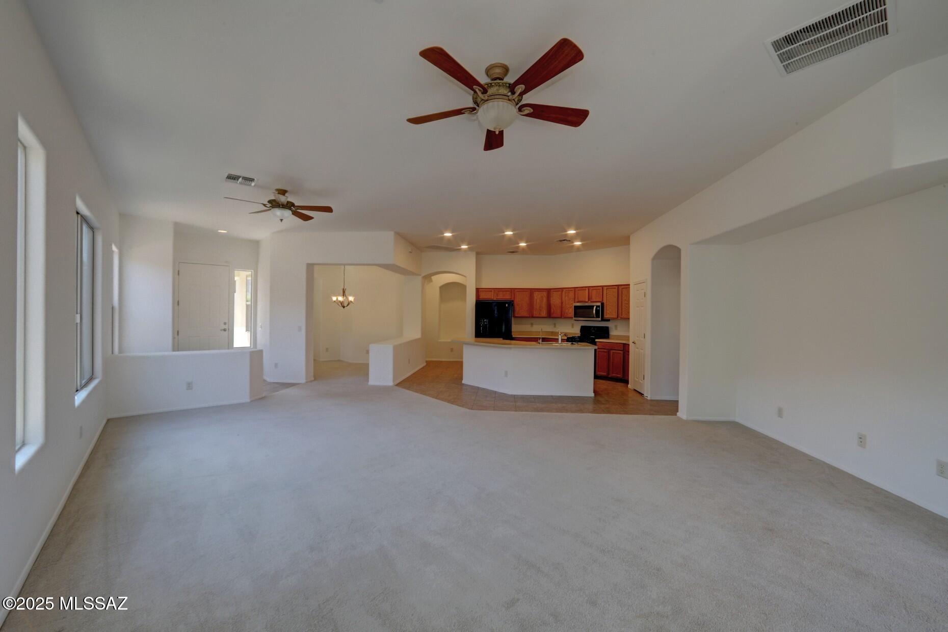 Rancho Paraiso (1-183) - Residential Lease