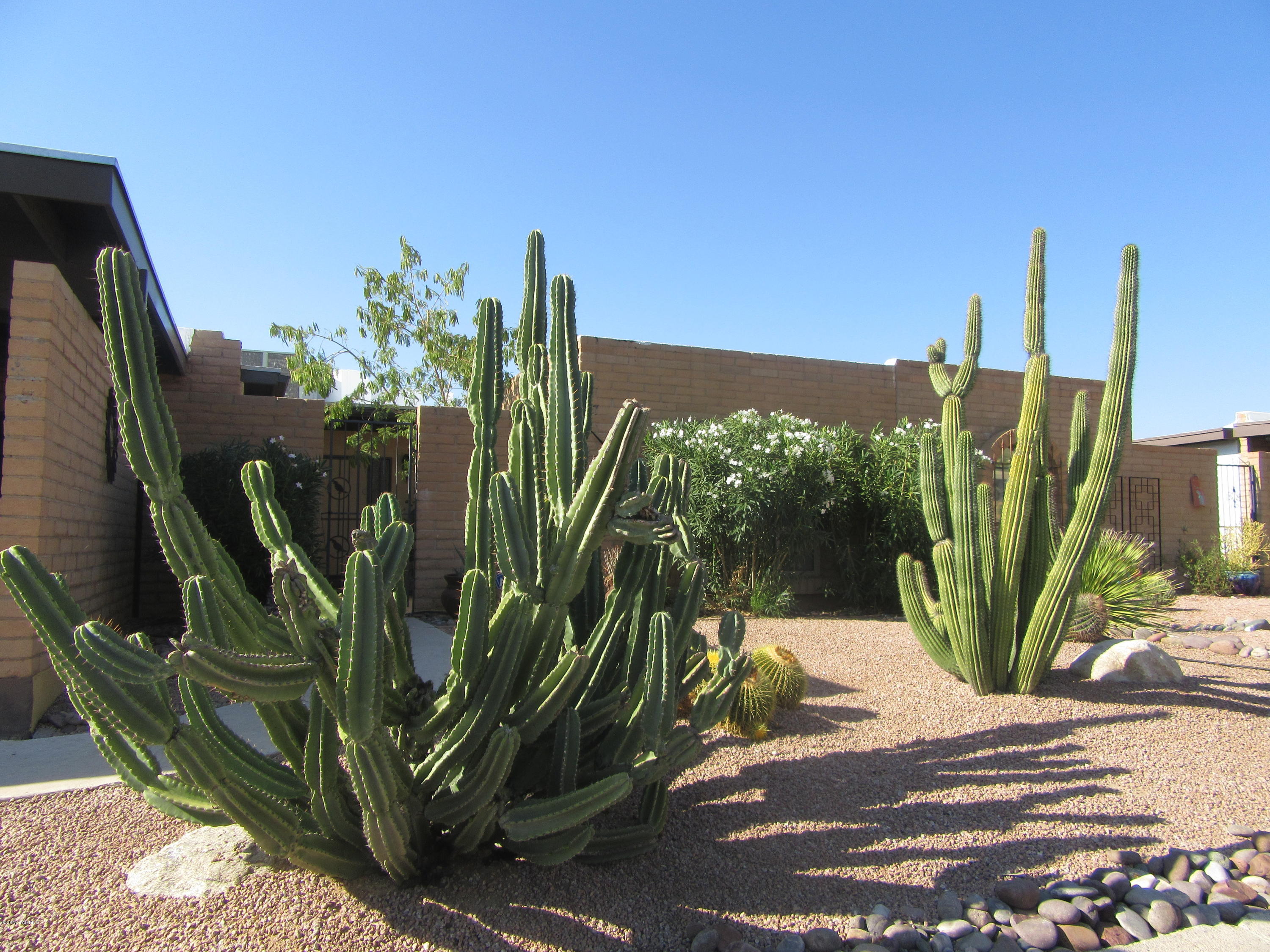 Oro Valley Townhouses (47-52, 58-91) - Residential