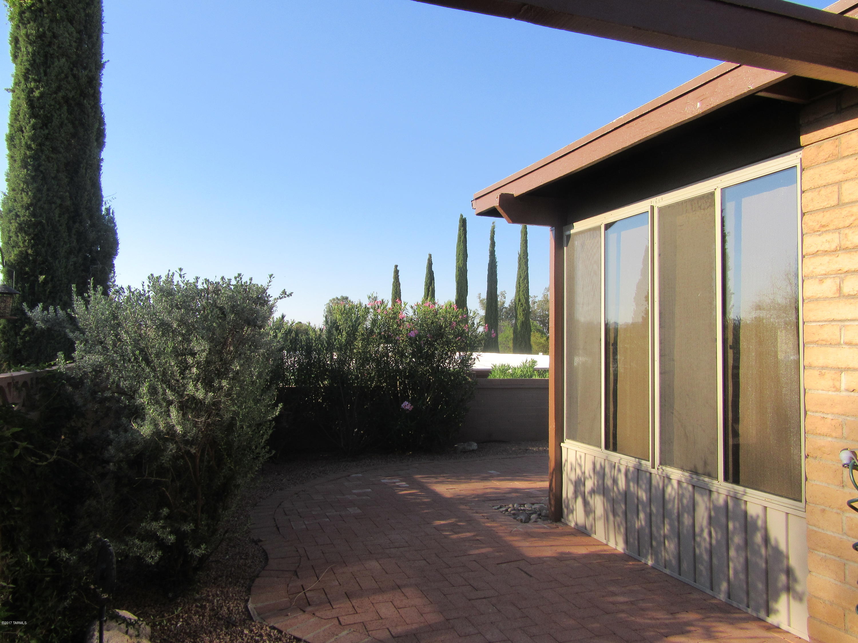 Oro Valley Townhouses (47-52, 58-91) - Residential