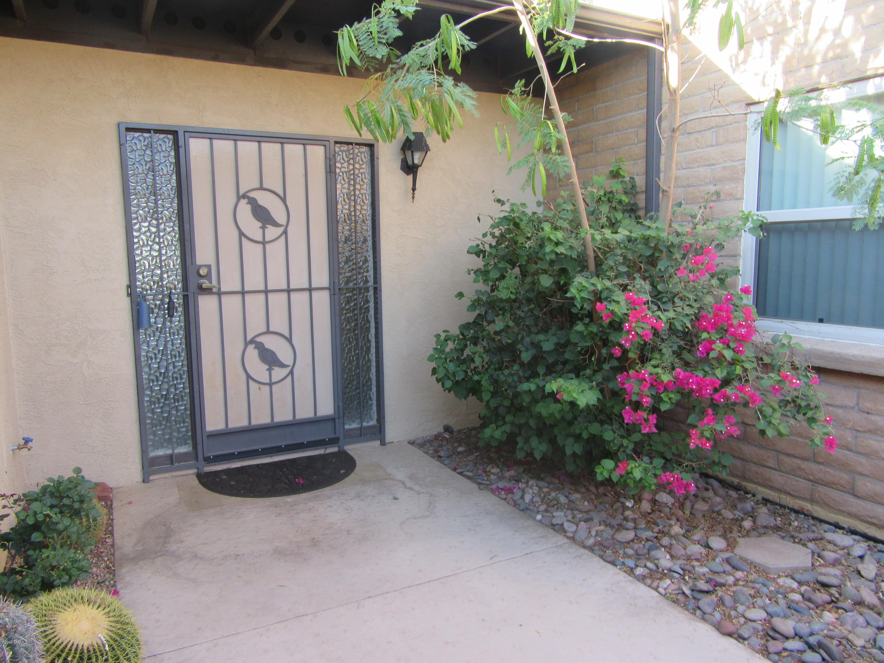Oro Valley Townhouses (47-52, 58-91) - Residential