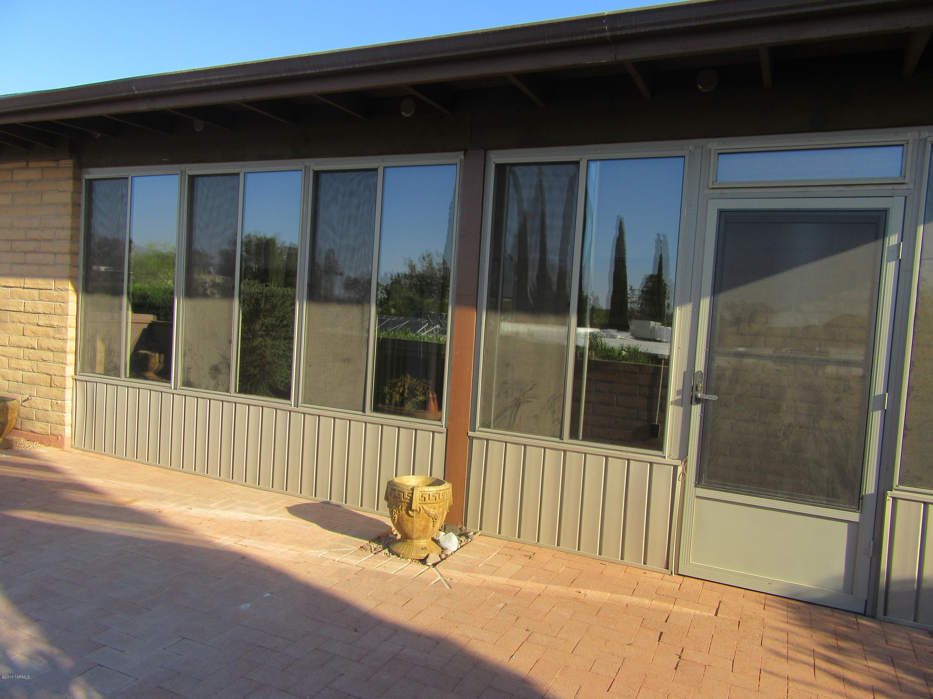 Oro Valley Townhouses (47-52, 58-91) - Residential