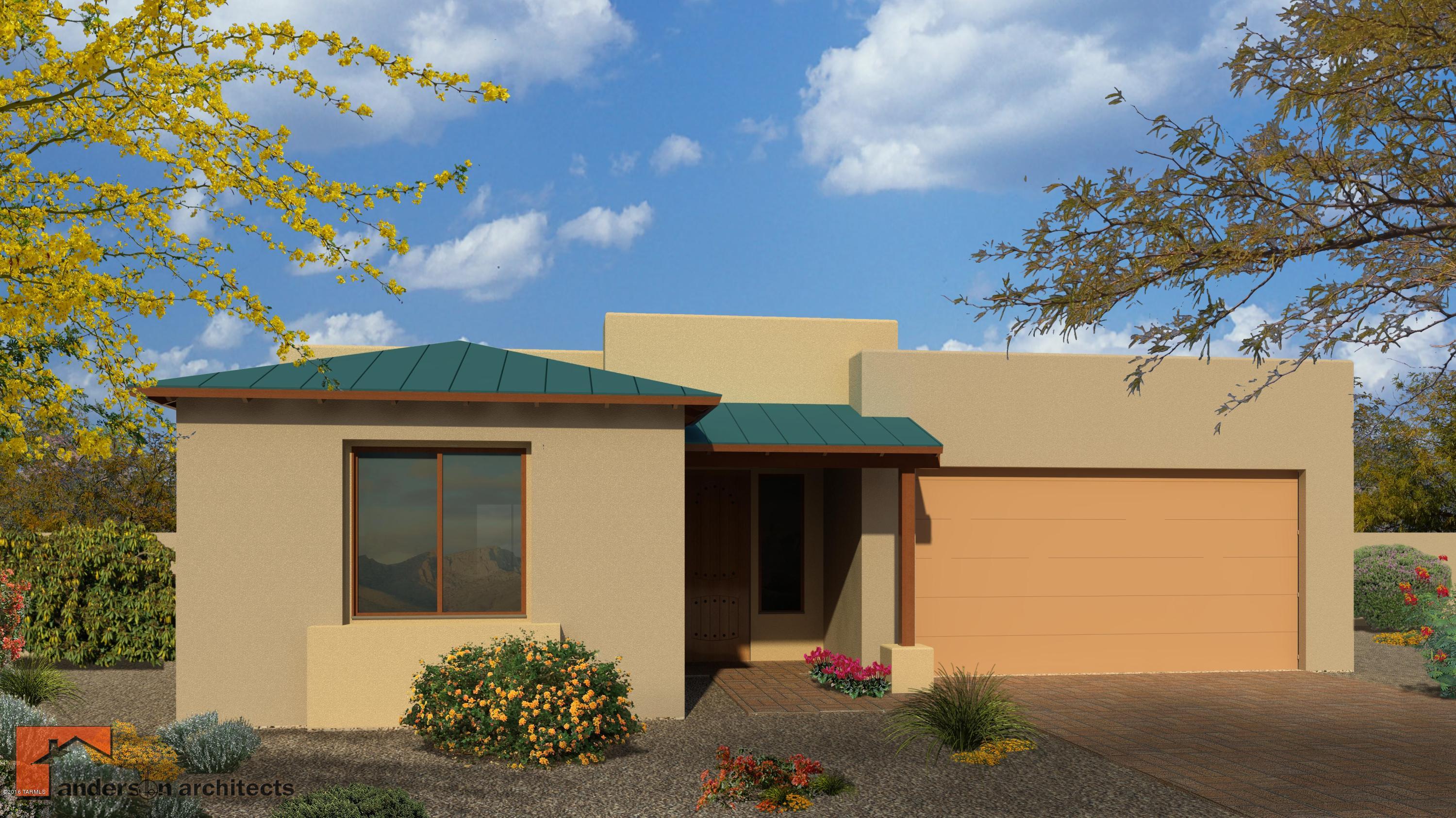 Pricing: $269,900 base price + $5000 lot premium + $20,271 in current upgrades. Taxes on land only. Still time to select counter tops and flooring! Home can be move-in ready within 45 days of counter top and flooring selections. Enjoy this open, split bedroom plan with amenities such as gourmet kitchen, spacious master suite, separate den, Nest thermostat, and technology to control security, heating and cooling systems. Quiet, serene location, minutes from shopping, restaurants and more! Built by Pepper Viner Homes, SAHBA'S six-time builder of the year. Photos are from current model, same plan.