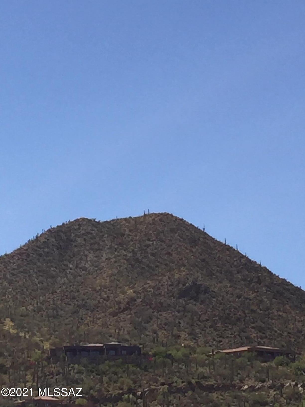 Estates at Starr Pass (The) - Land