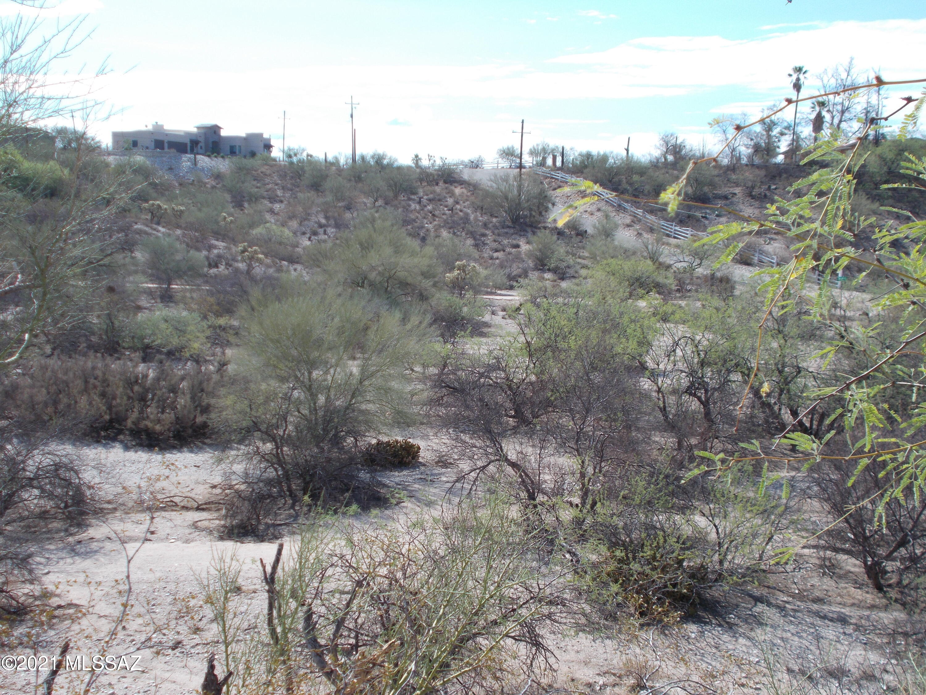 River House Canyon Estates (1-17) - Land