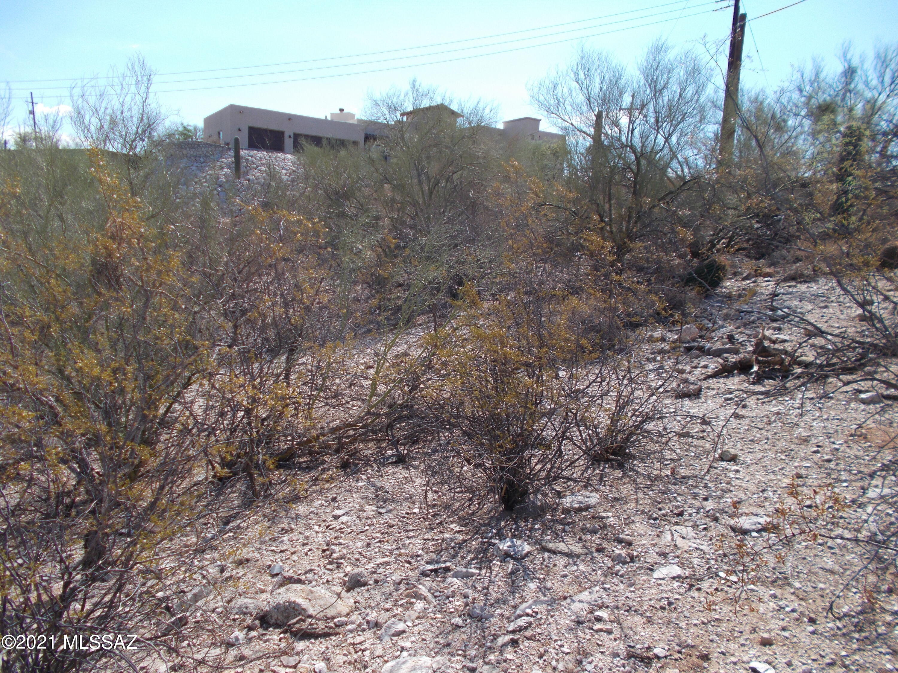River House Canyon Estates (1-17) - Land