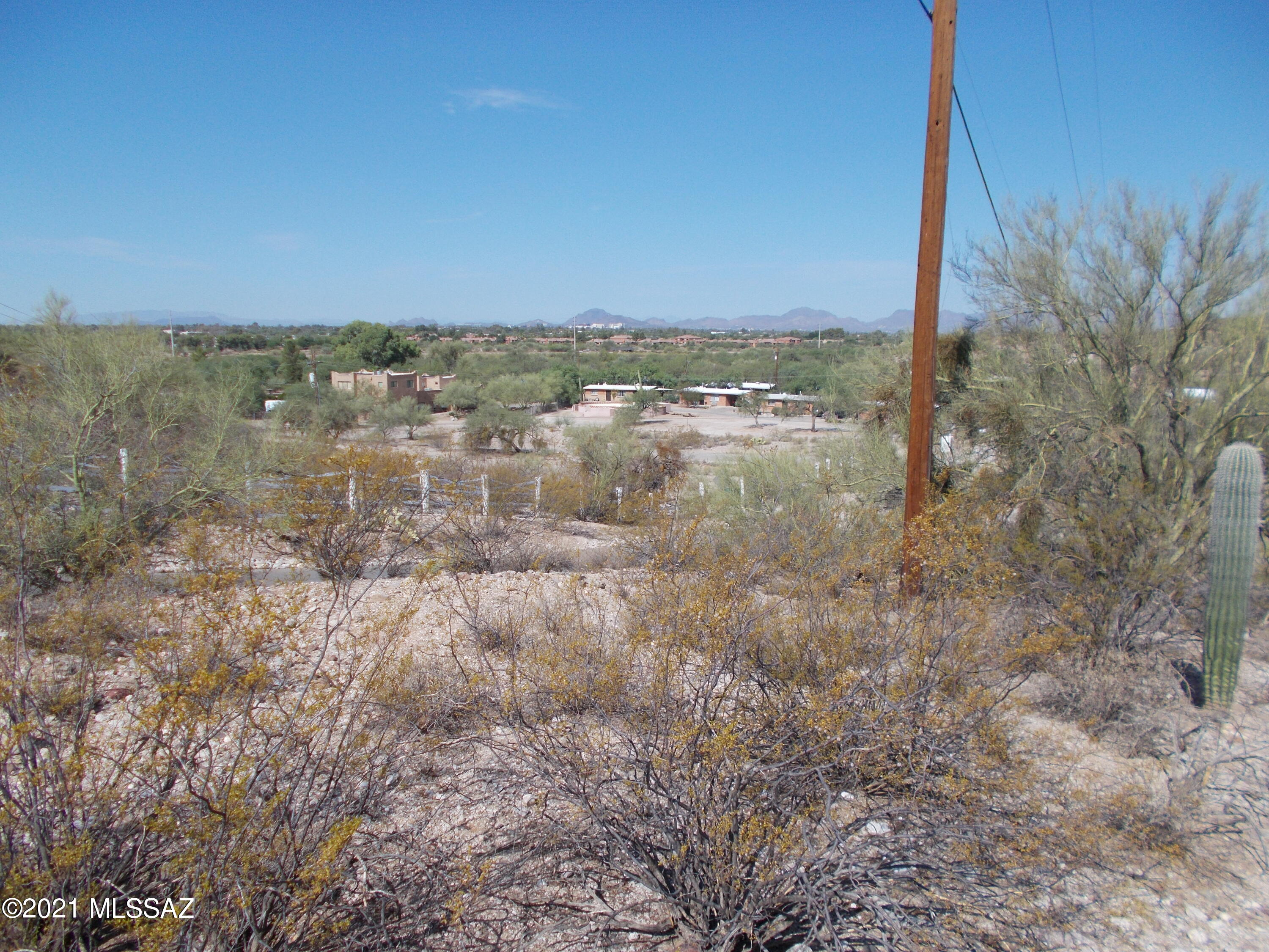 River House Canyon Estates (1-17) - Land