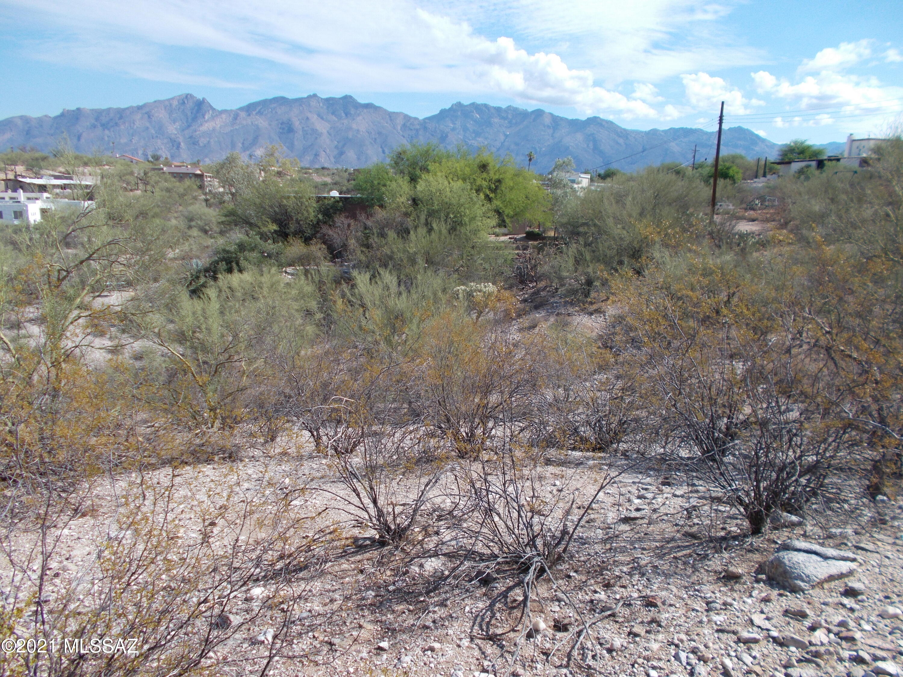 River House Canyon Estates (1-17) - Land