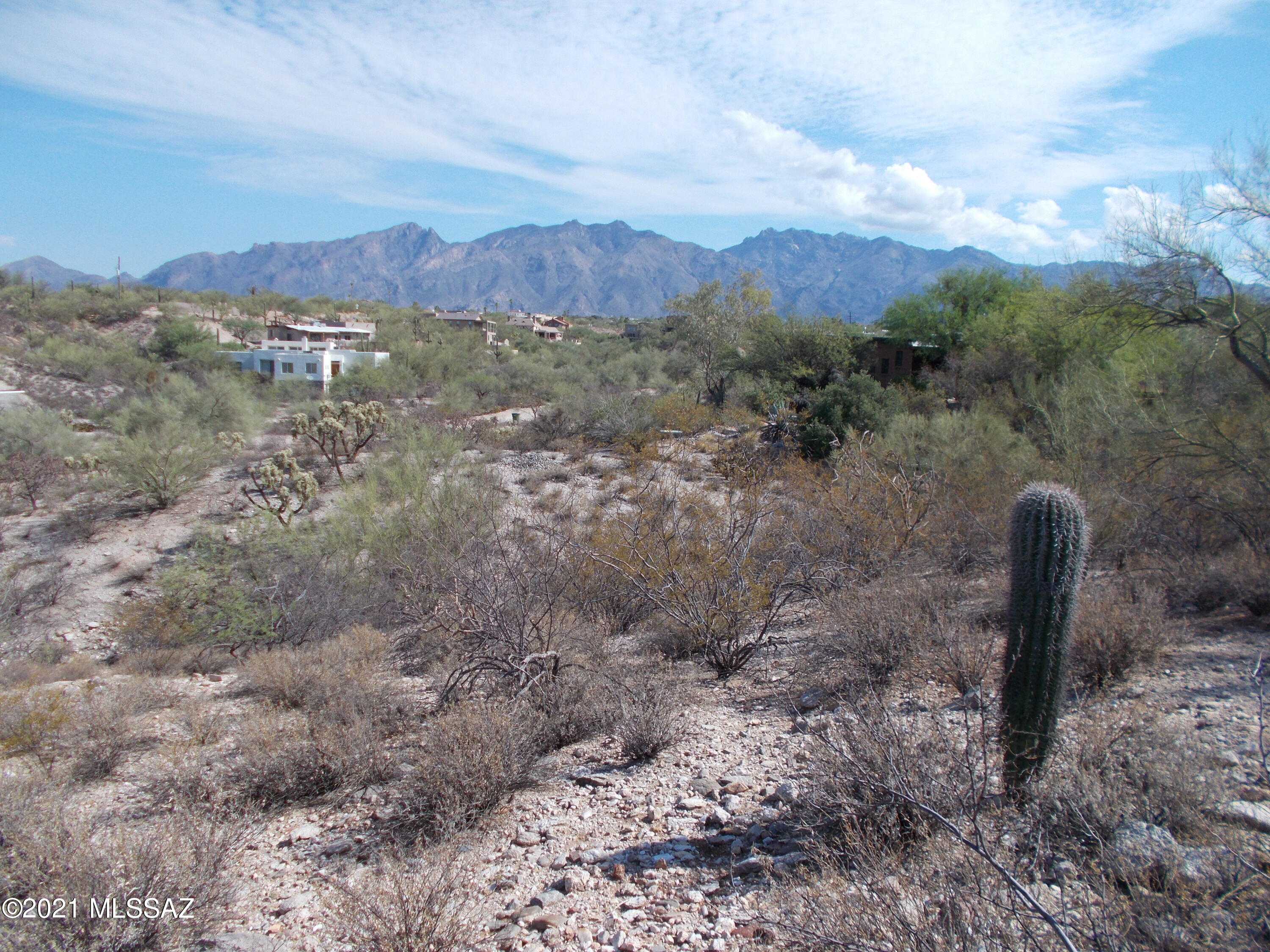 River House Canyon Estates (1-17) - Land