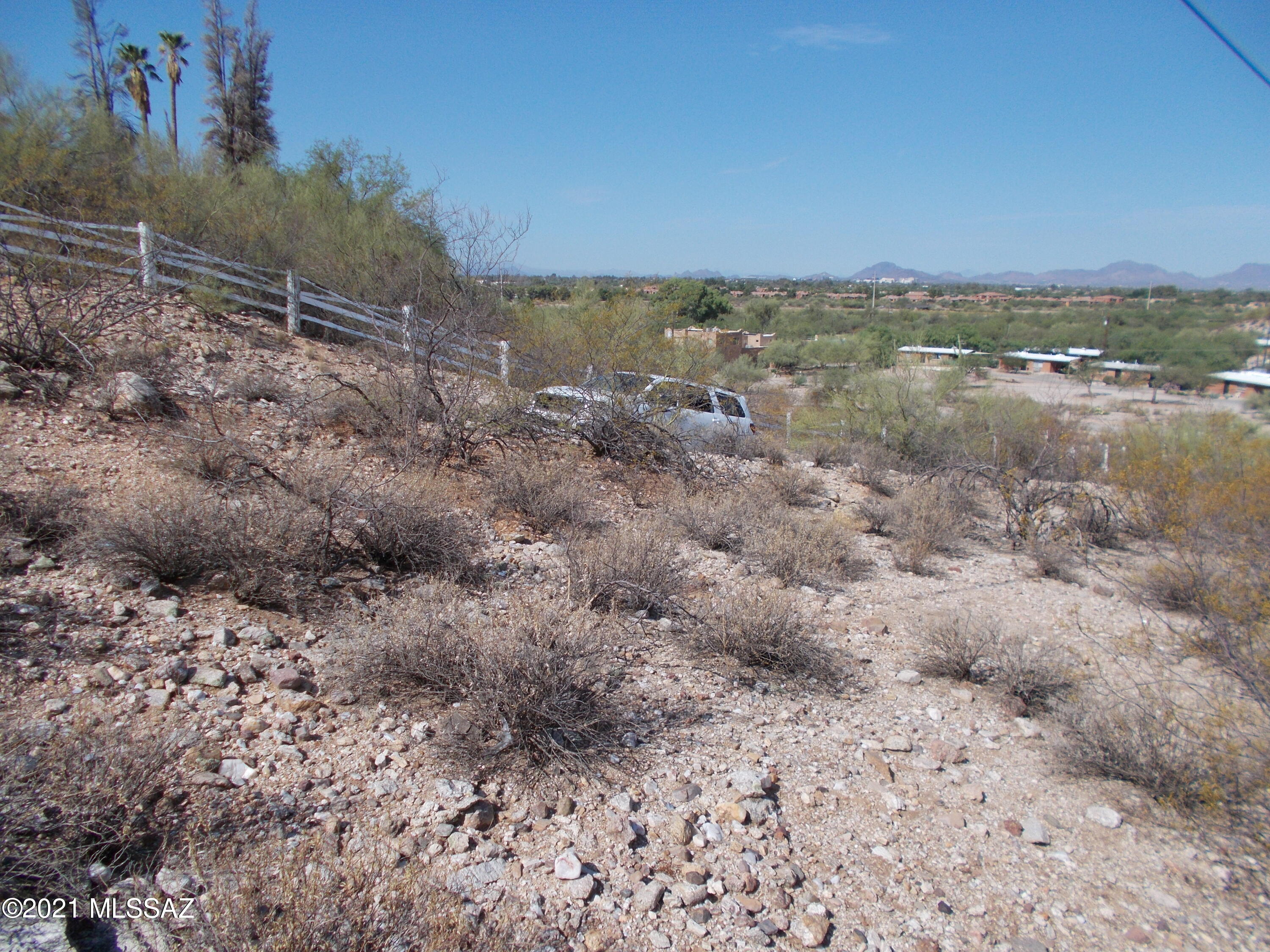 River House Canyon Estates (1-17) - Land