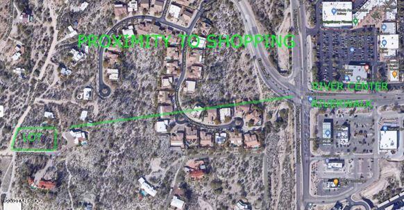 River House Canyon Estates (1-17) - Land