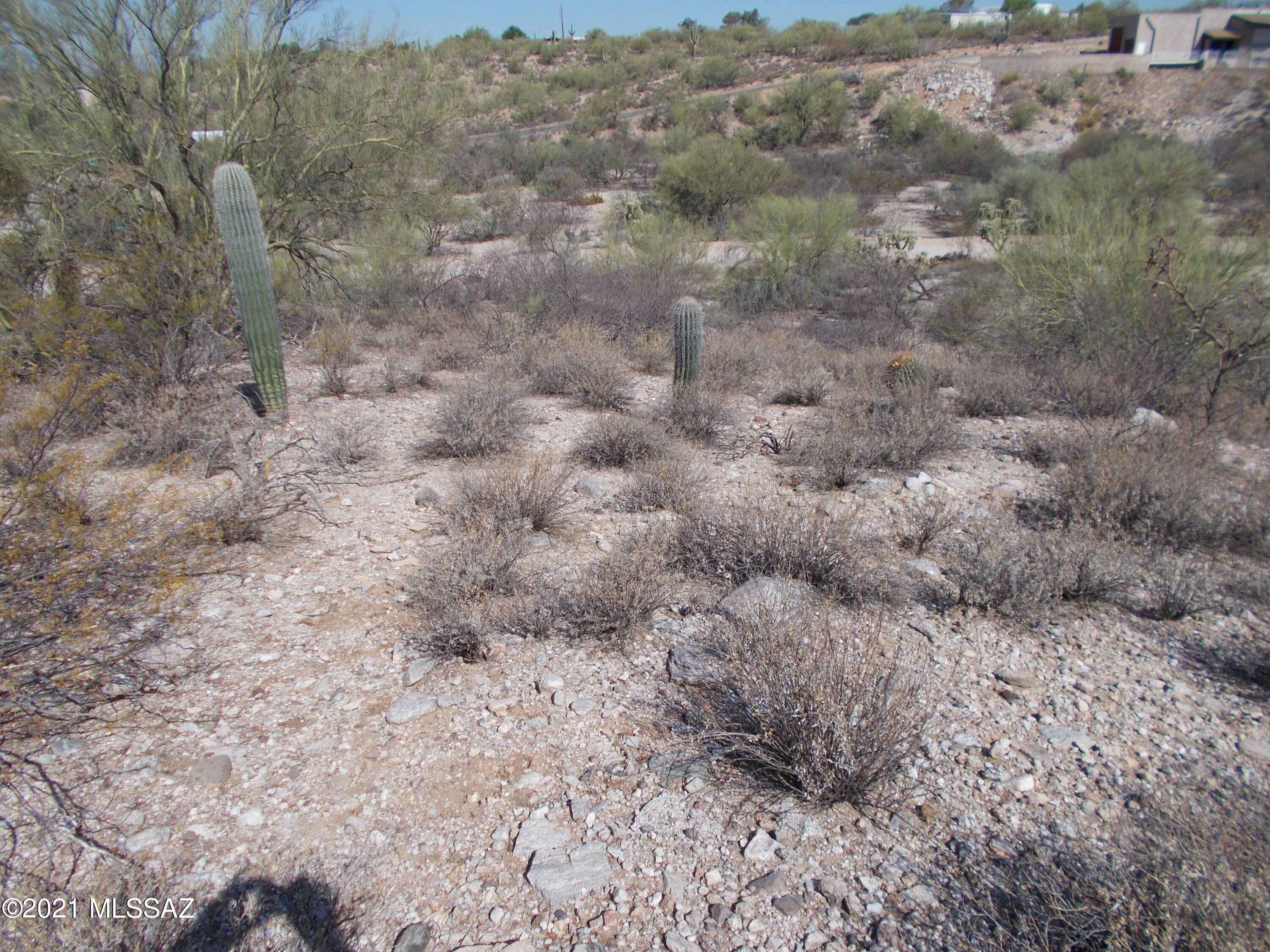 River House Canyon Estates (1-17) - Land