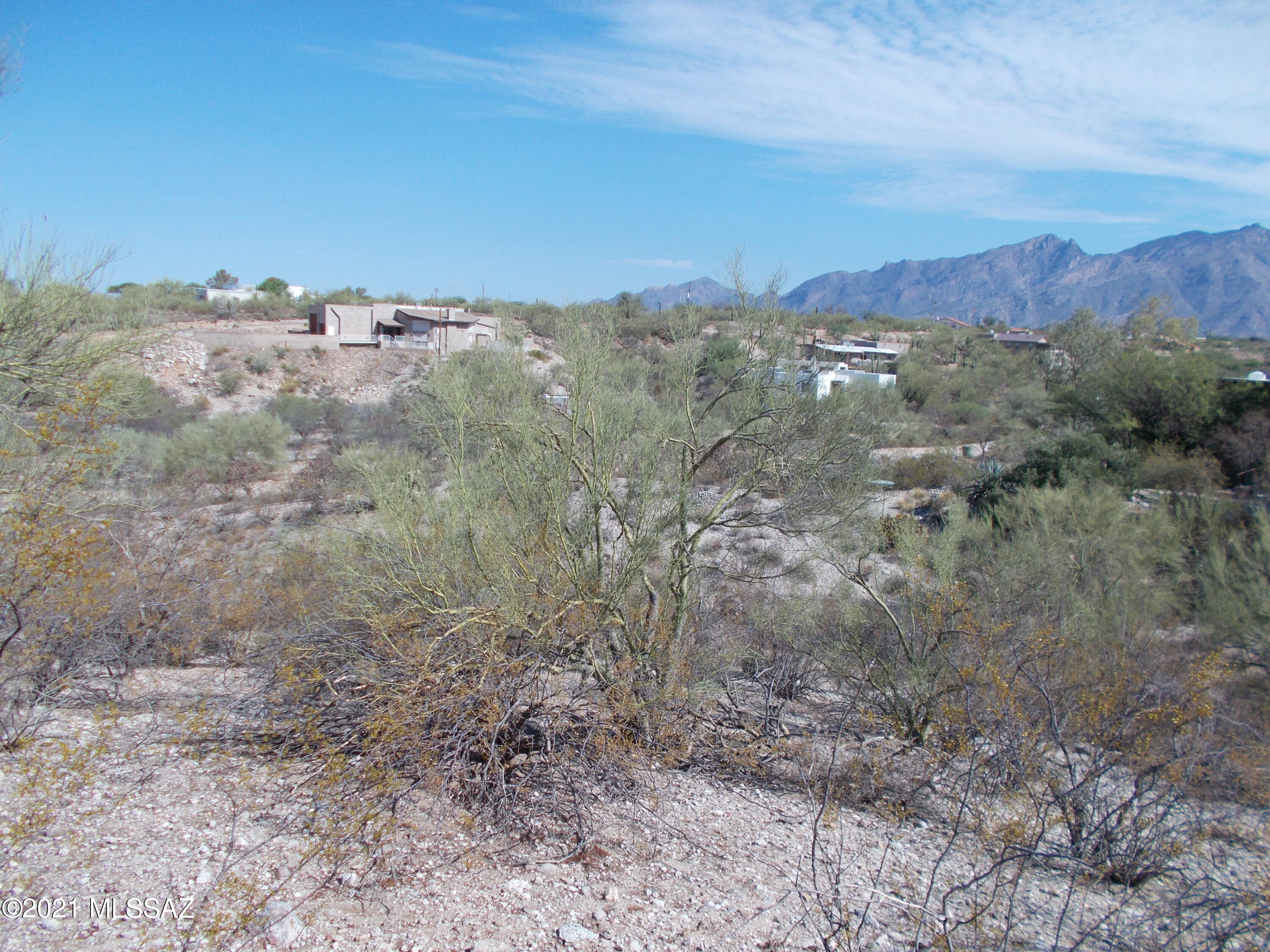 River House Canyon Estates (1-17) - Land