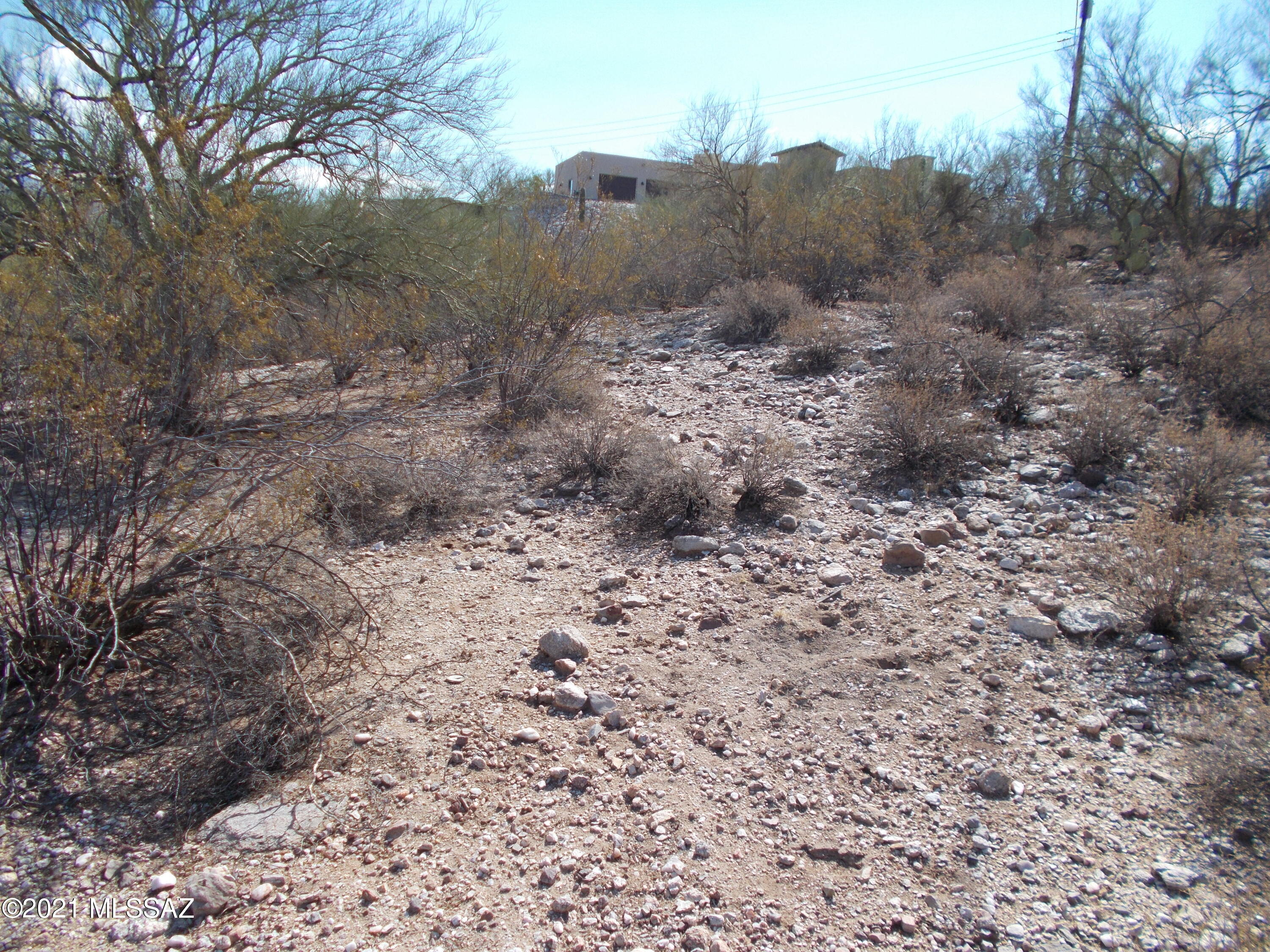 River House Canyon Estates (1-17) - Land