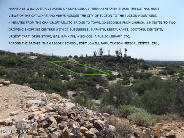 River House Canyon Estates (1-17) - Land