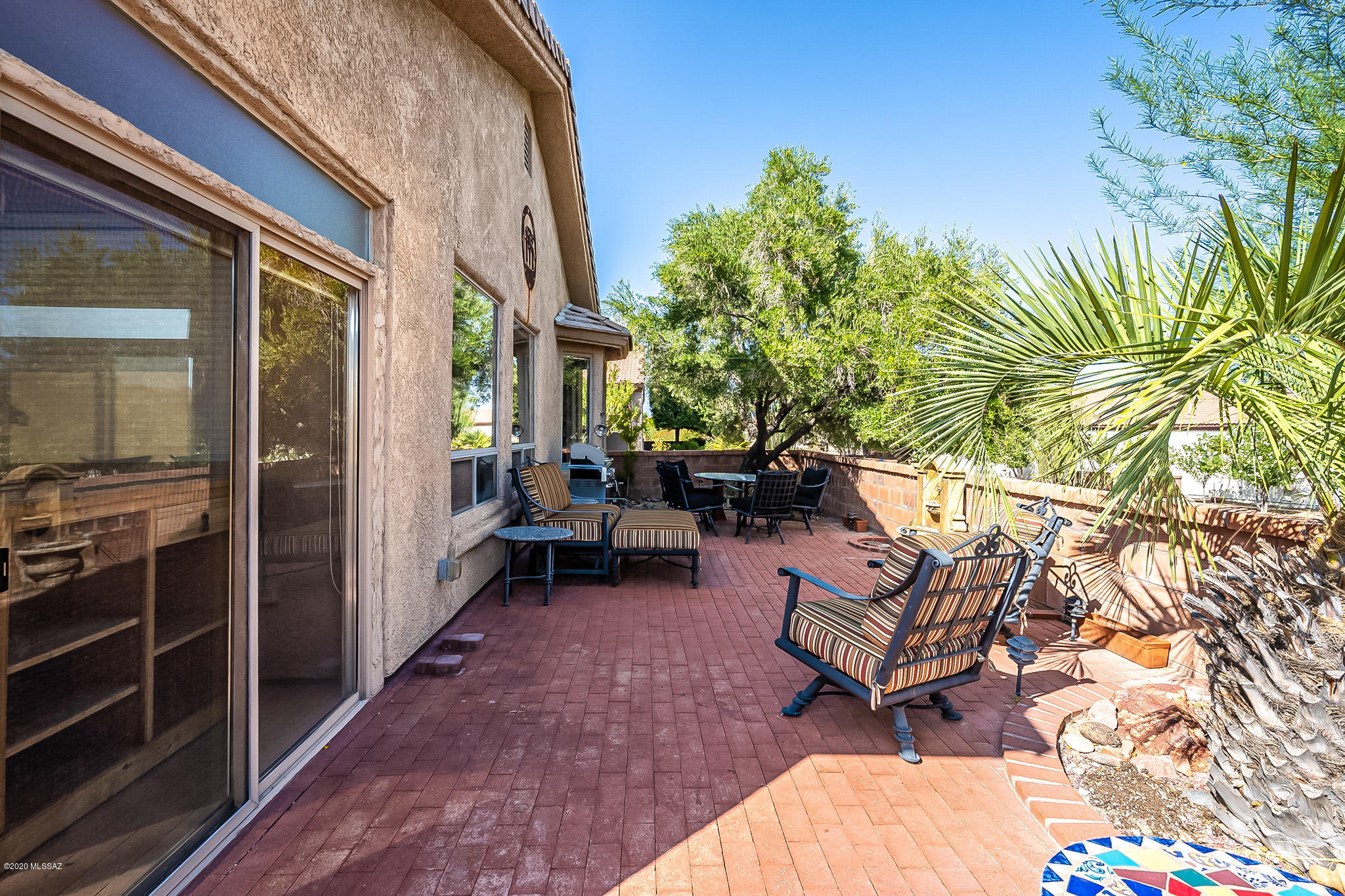 Las Campanas BLK G (96-216) - Residential