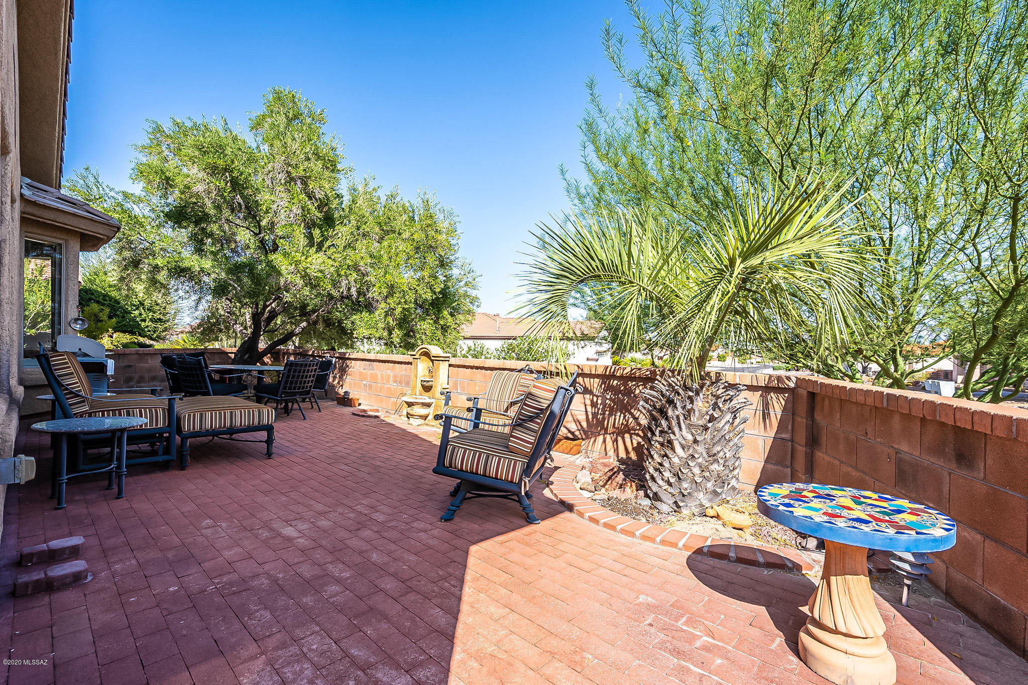 Las Campanas BLK G (96-216) - Residential