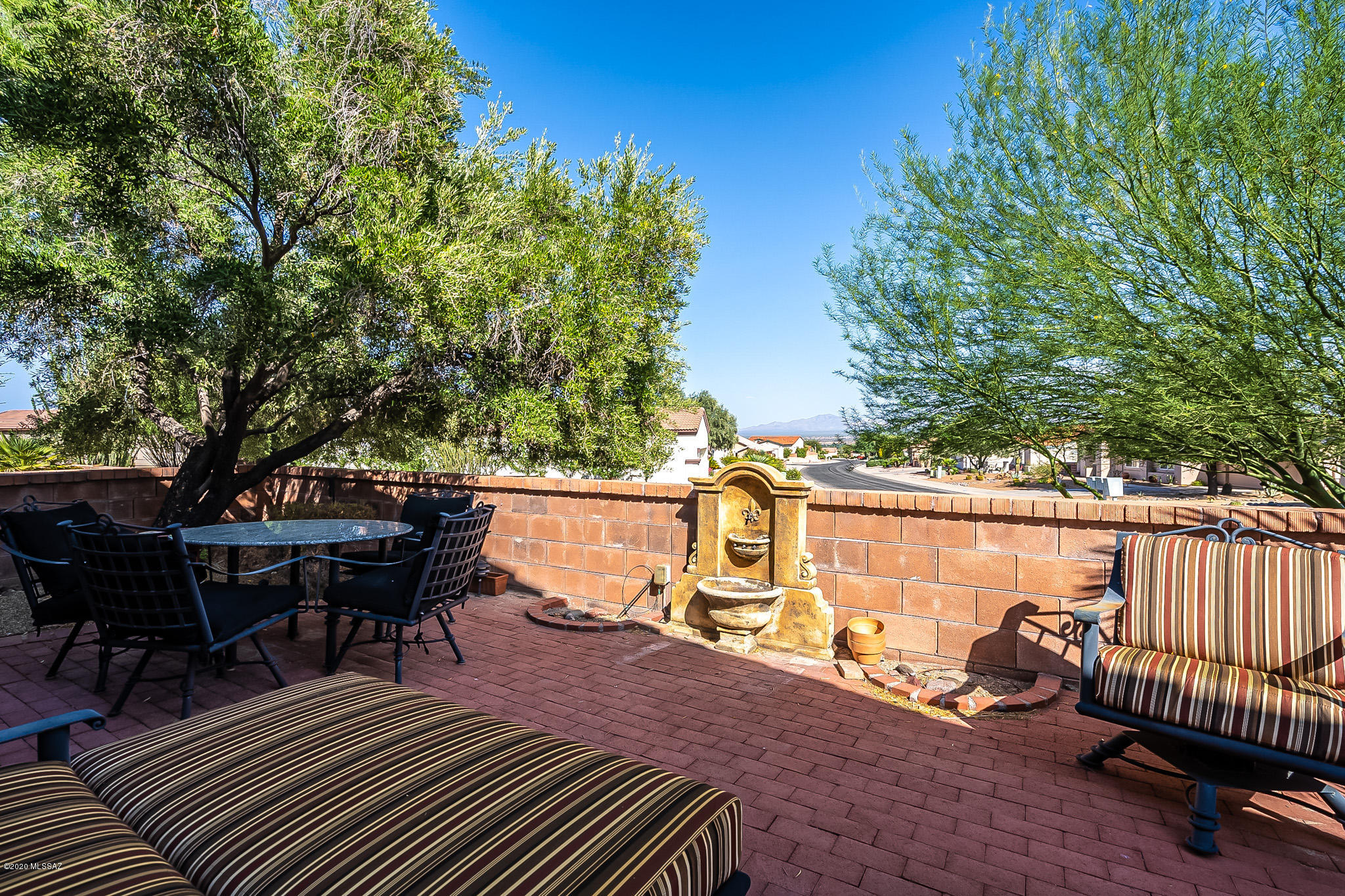 Las Campanas BLK G (96-216) - Residential