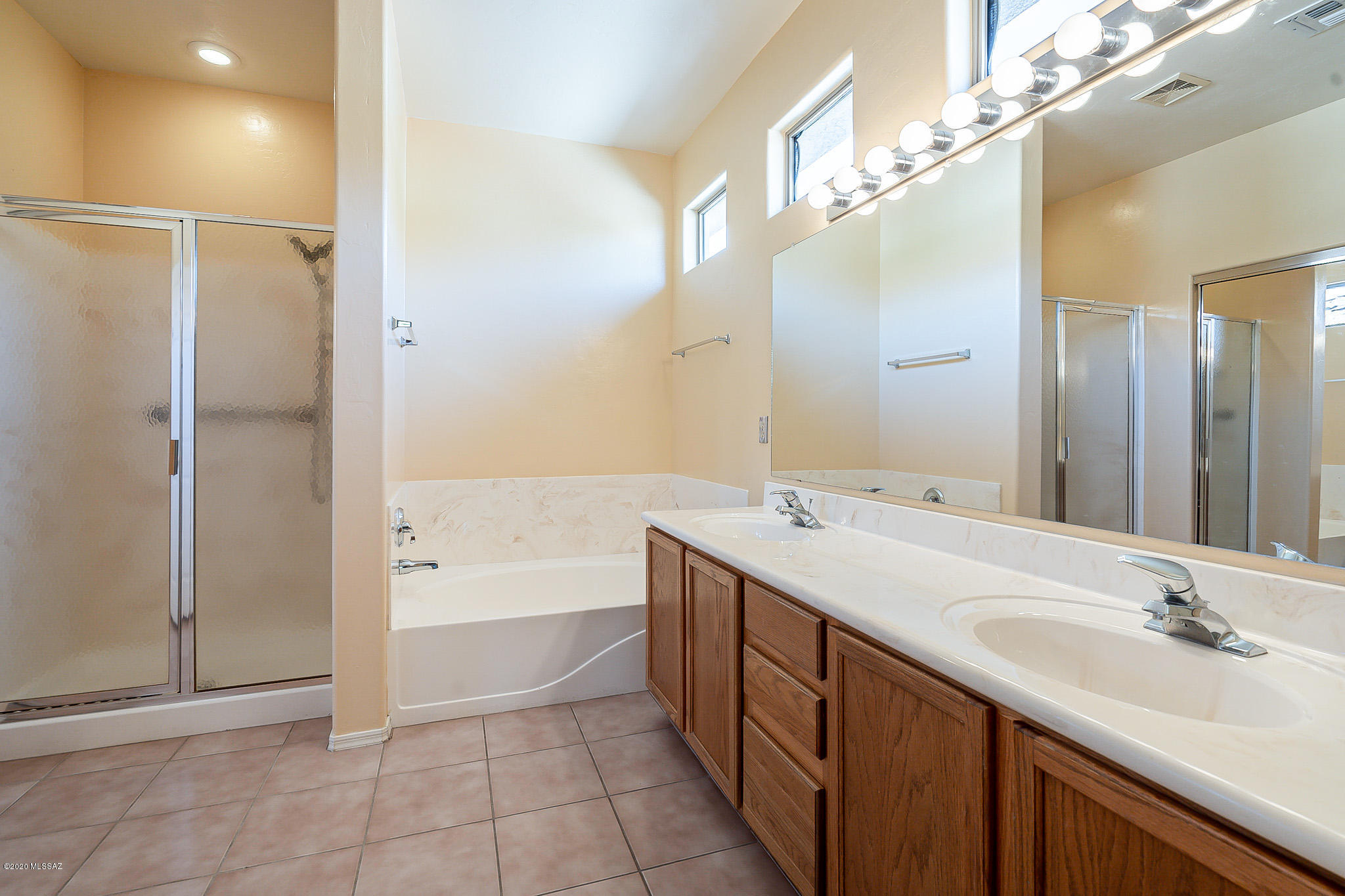 Las Campanas BLK G (96-216) - Residential