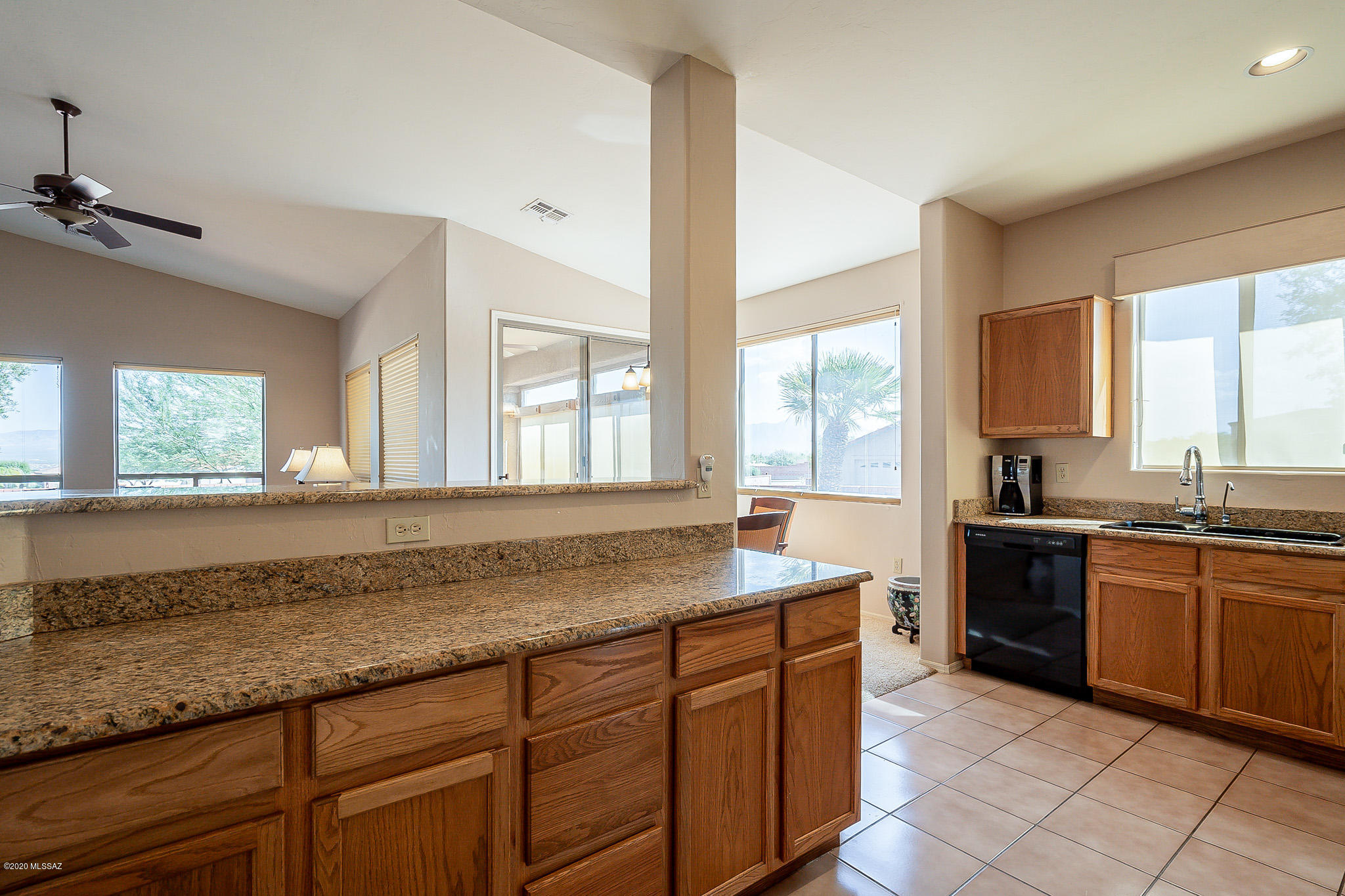 Las Campanas BLK G (96-216) - Residential
