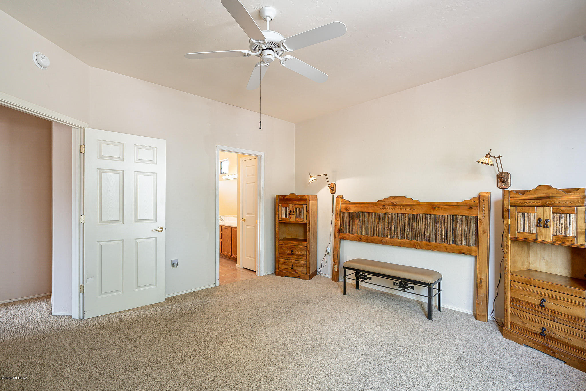 Las Campanas BLK G (96-216) - Residential