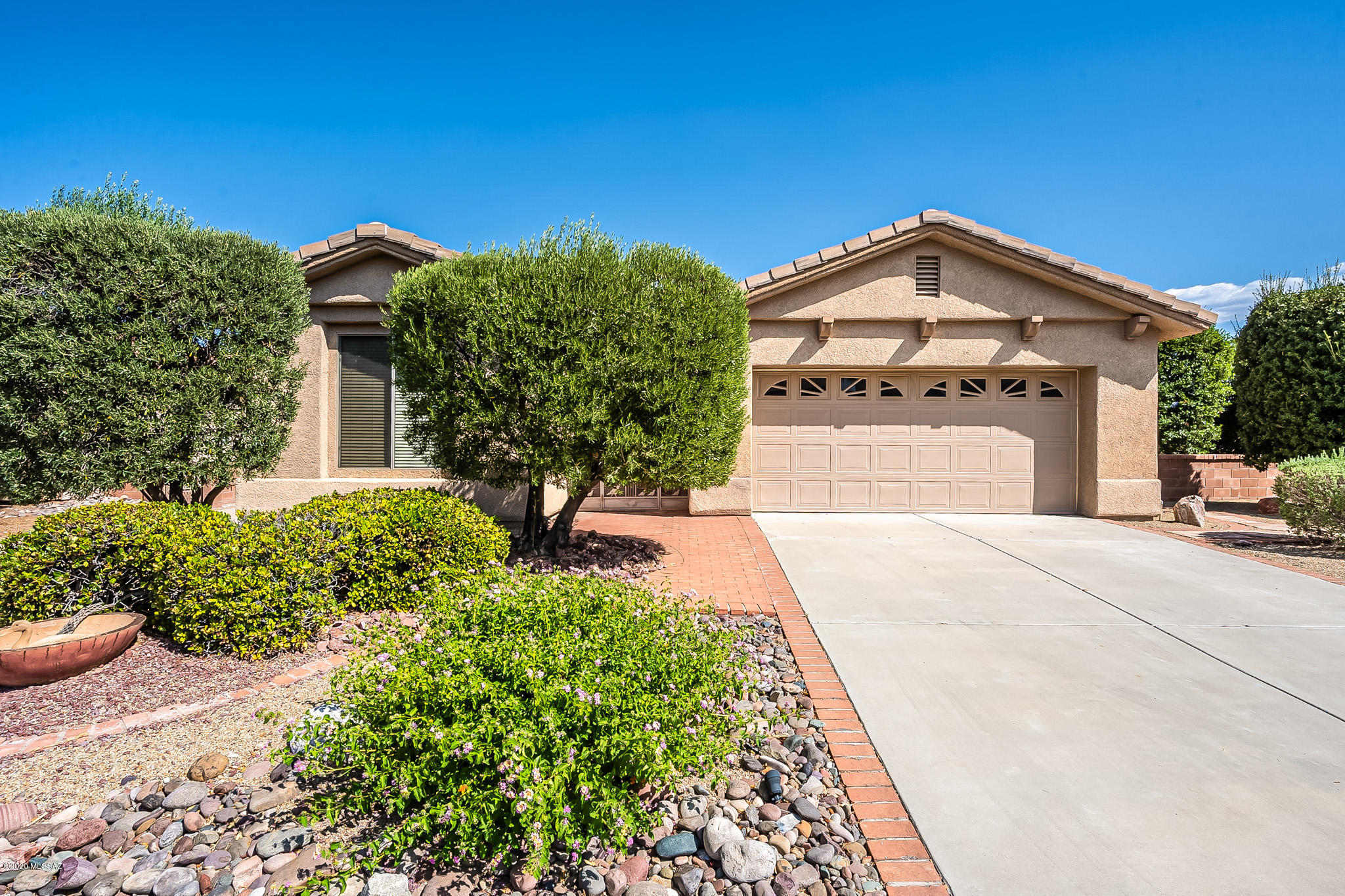 Las Campanas BLK G (96-216) - Residential
