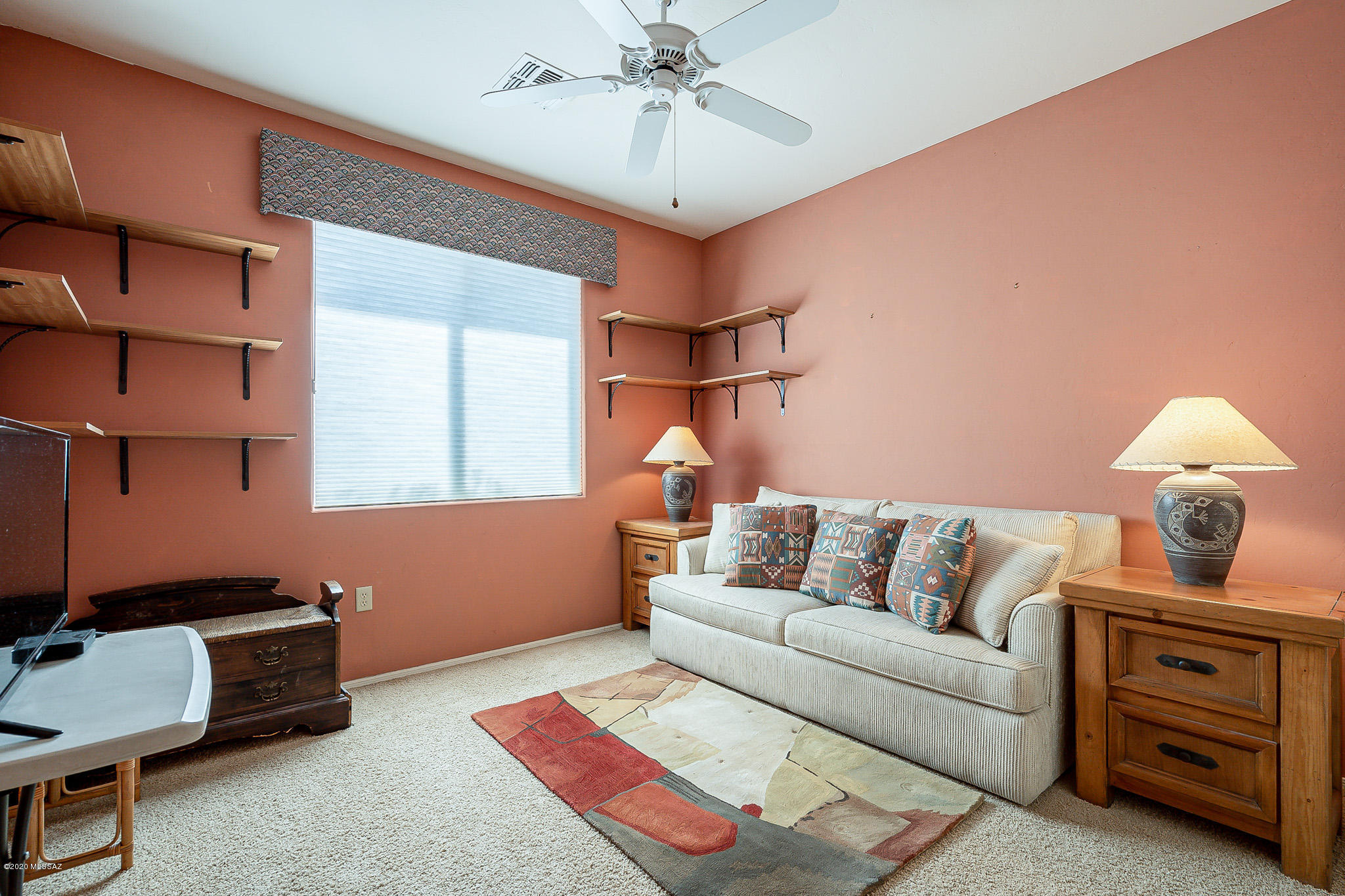 Las Campanas BLK G (96-216) - Residential