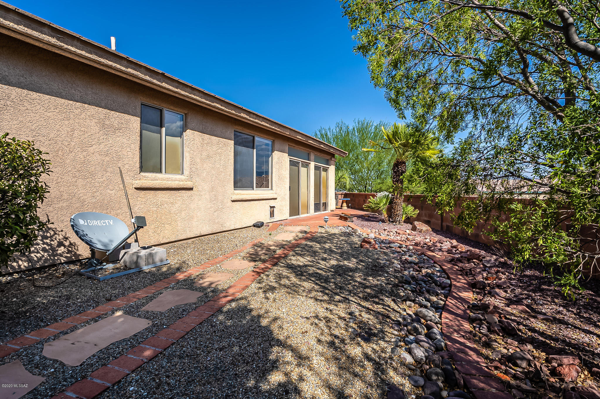 Las Campanas BLK G (96-216) - Residential