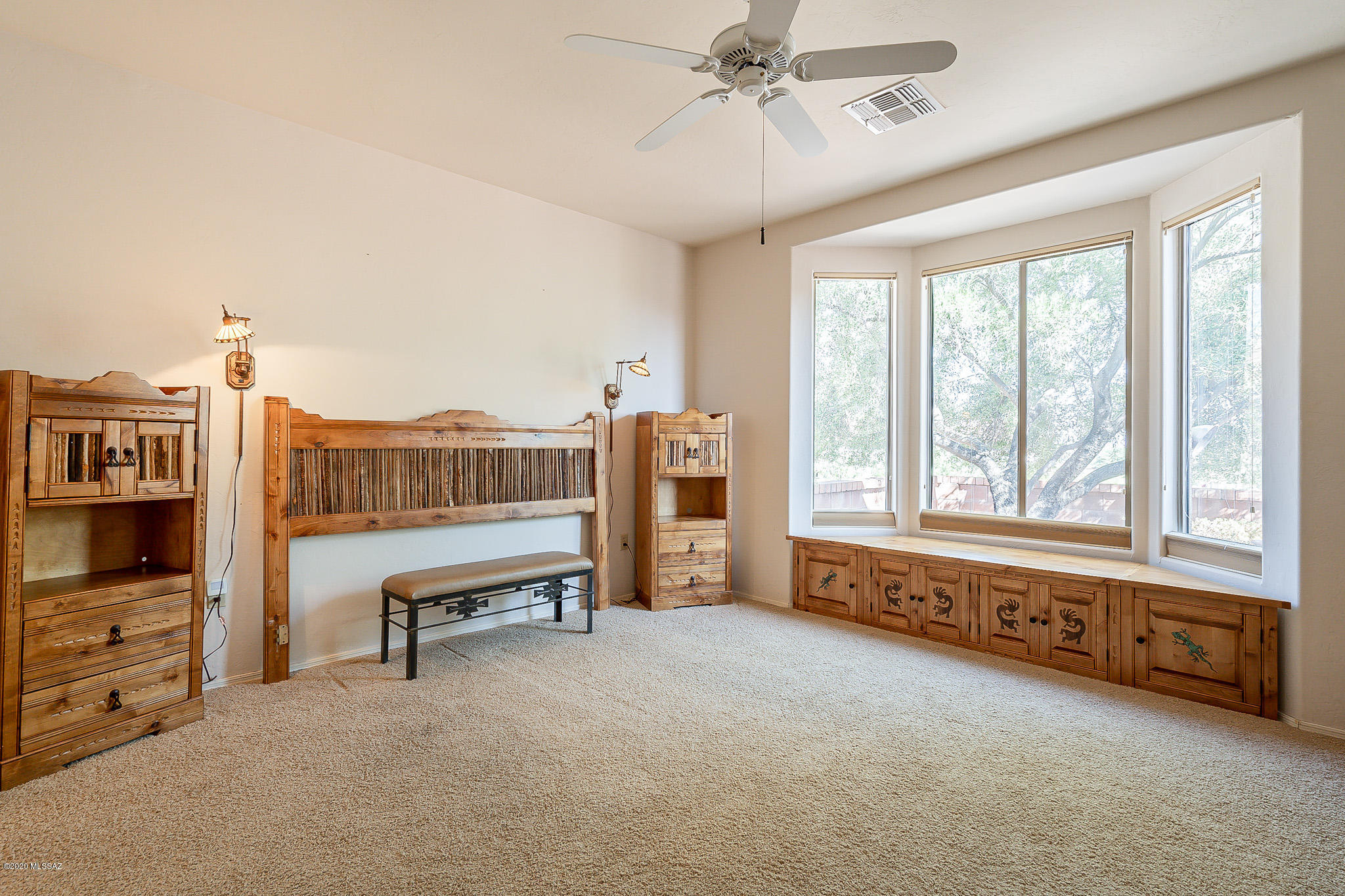 Las Campanas BLK G (96-216) - Residential