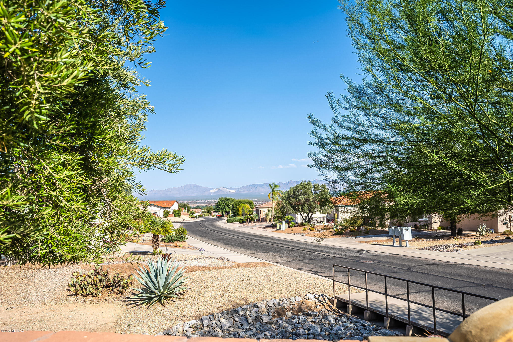 Las Campanas BLK G (96-216) - Residential