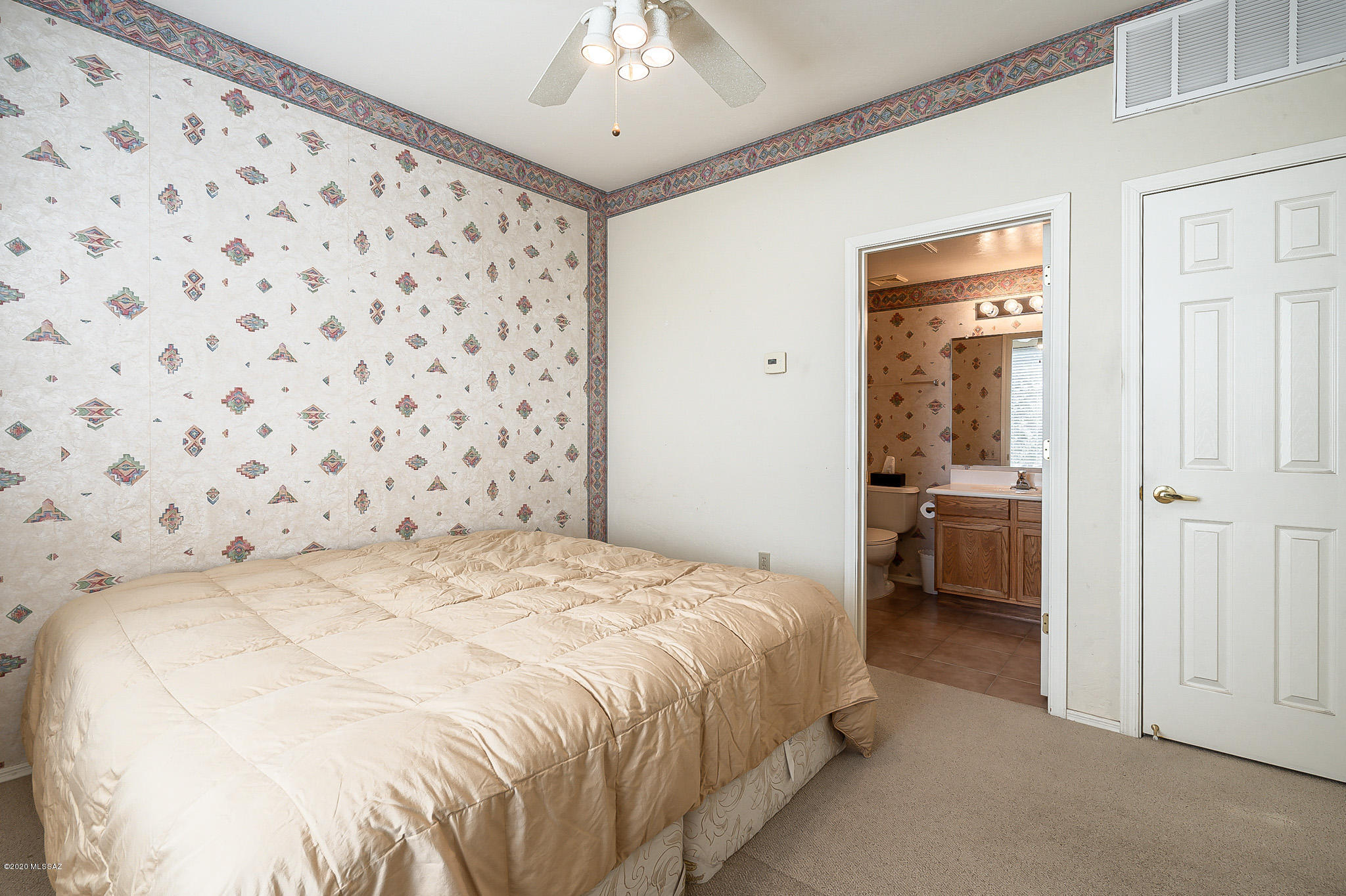 Las Campanas BLK G (96-216) - Residential