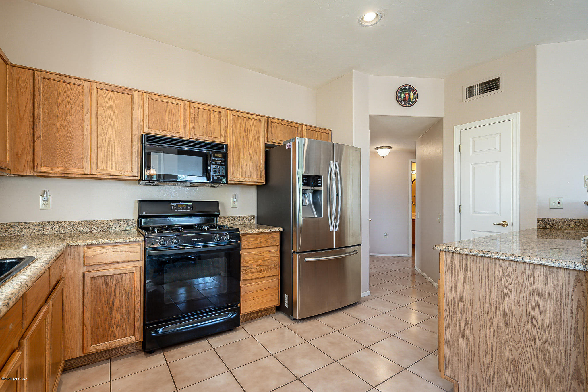 Las Campanas BLK G (96-216) - Residential
