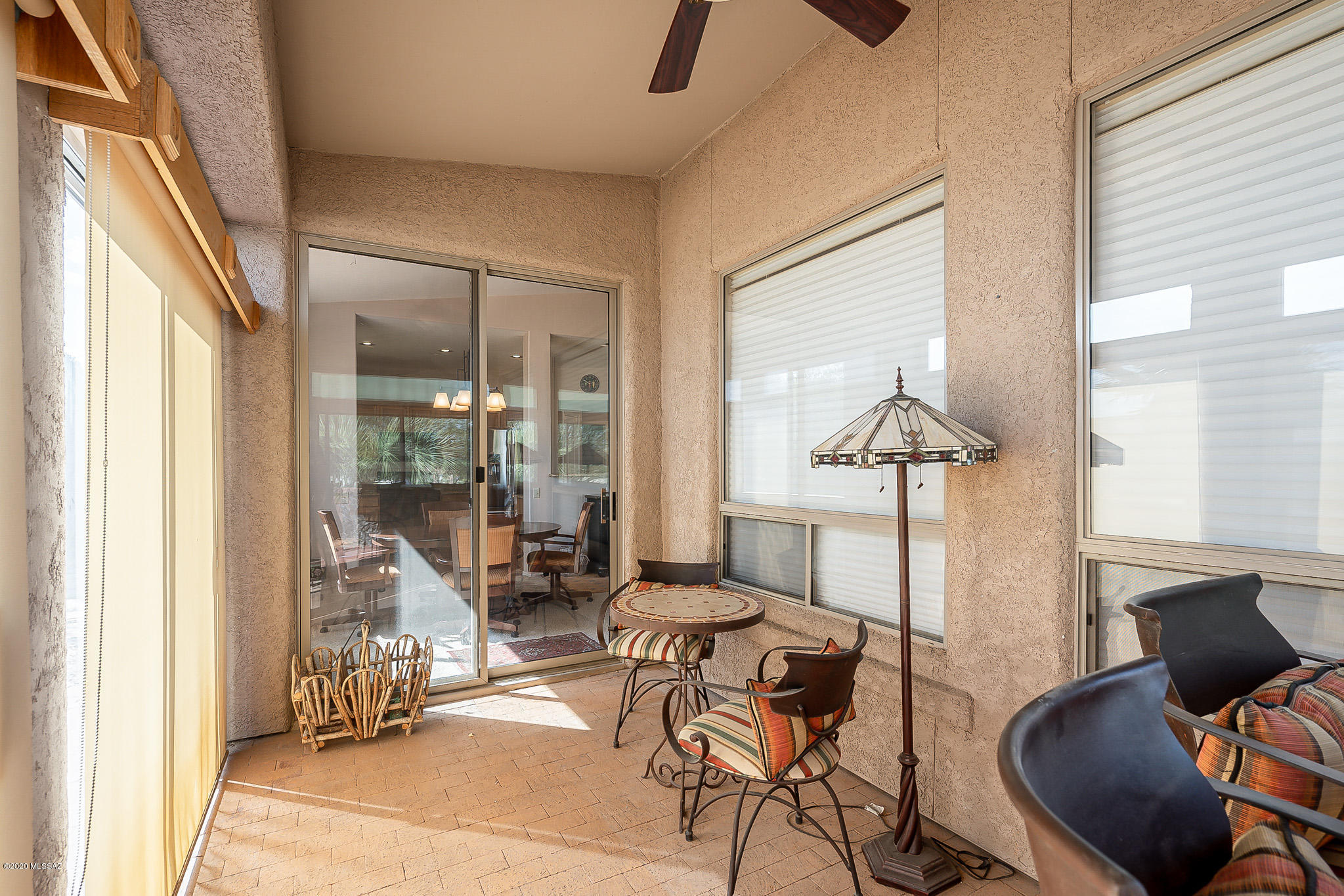 Las Campanas BLK G (96-216) - Residential
