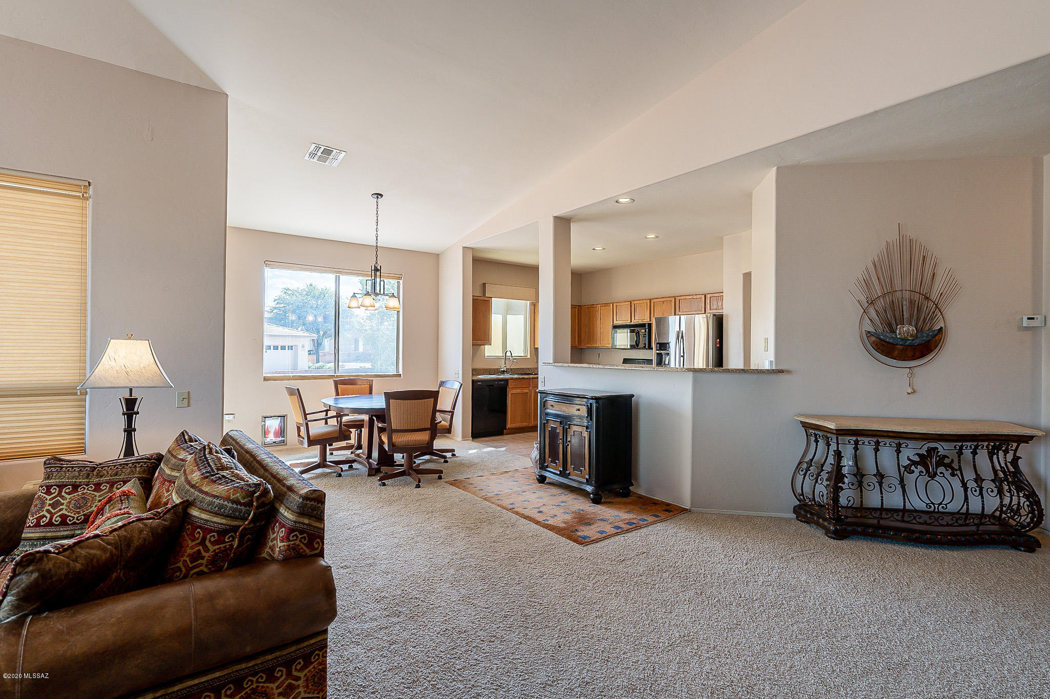 Las Campanas BLK G (96-216) - Residential