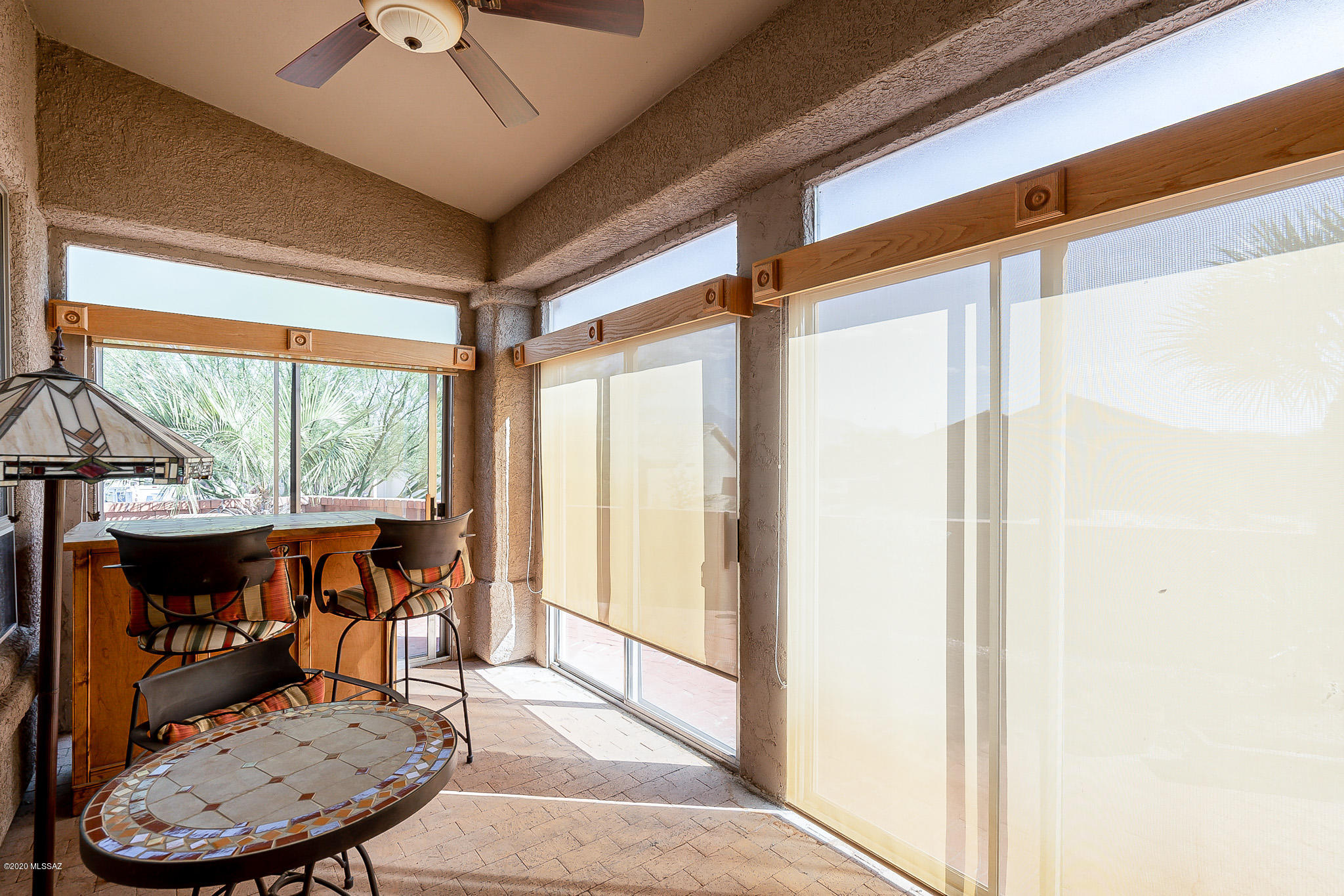 Las Campanas BLK G (96-216) - Residential