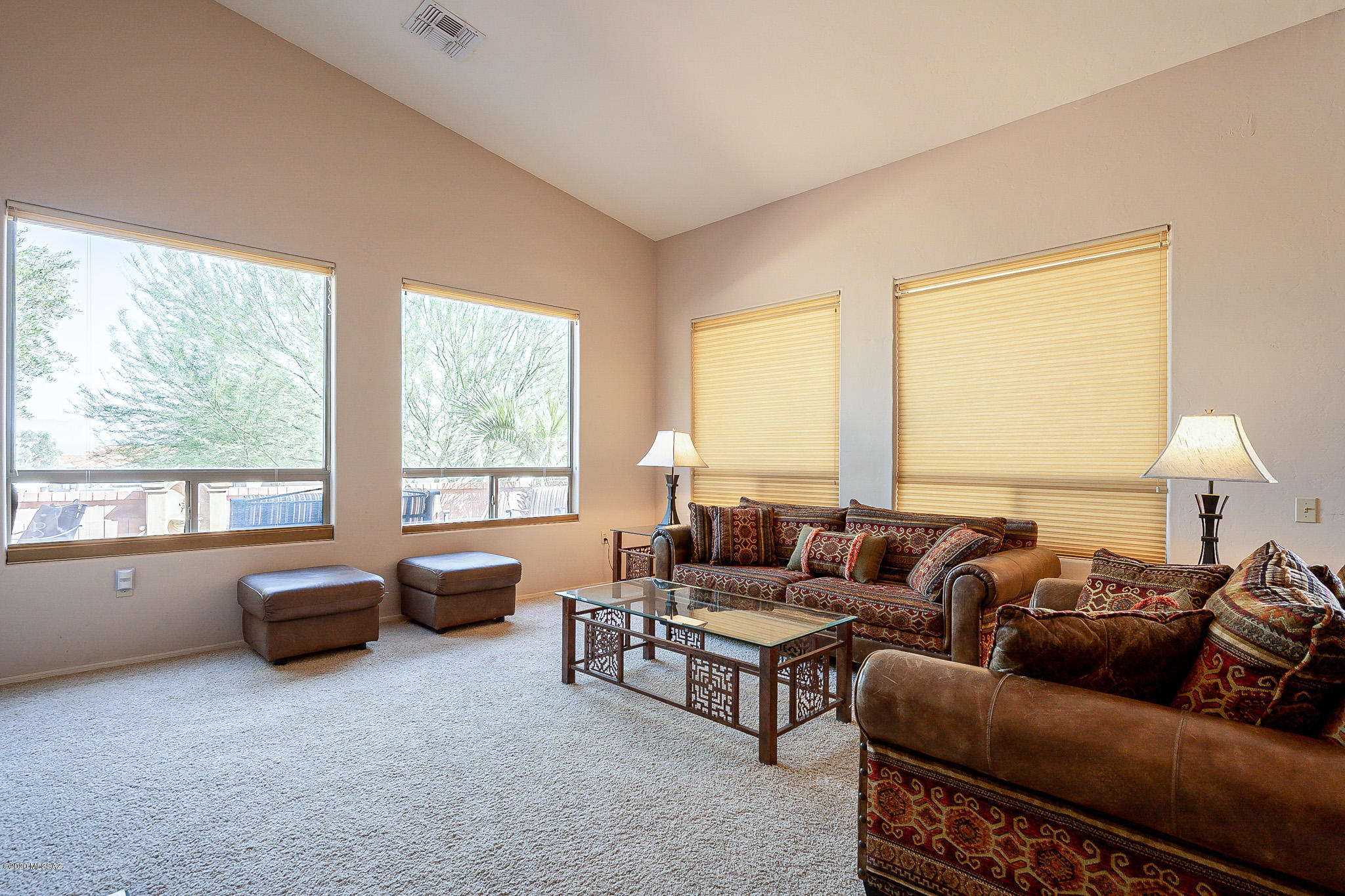 Las Campanas BLK G (96-216) - Residential