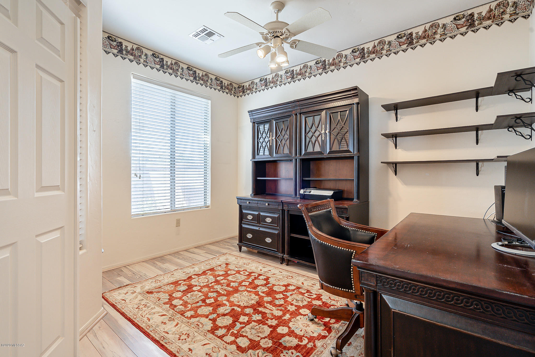 Las Campanas BLK G (96-216) - Residential