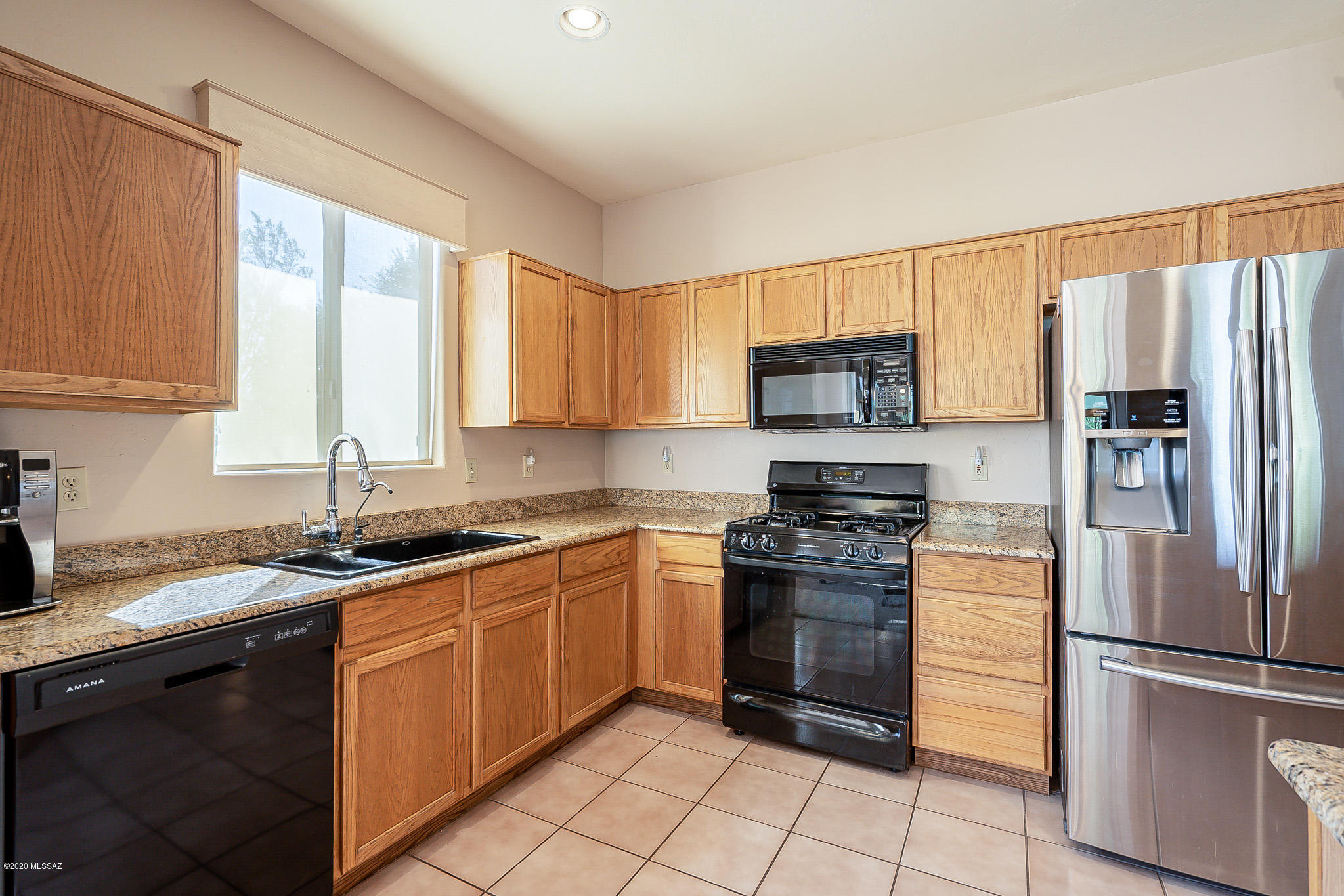Las Campanas BLK G (96-216) - Residential
