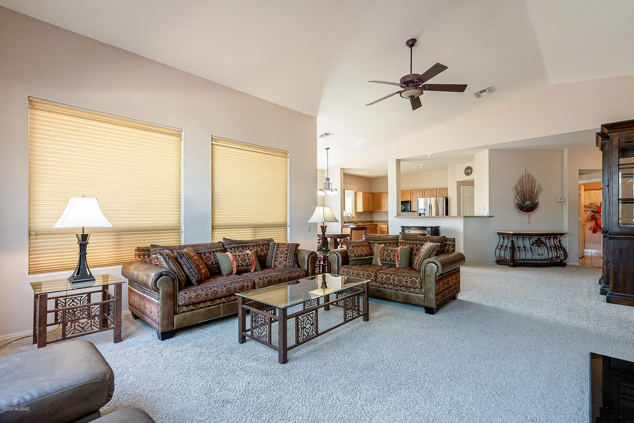 Las Campanas BLK G (96-216) - Residential