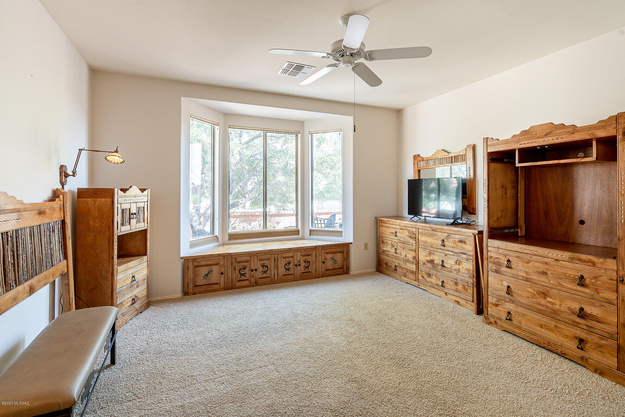 Las Campanas BLK G (96-216) - Residential