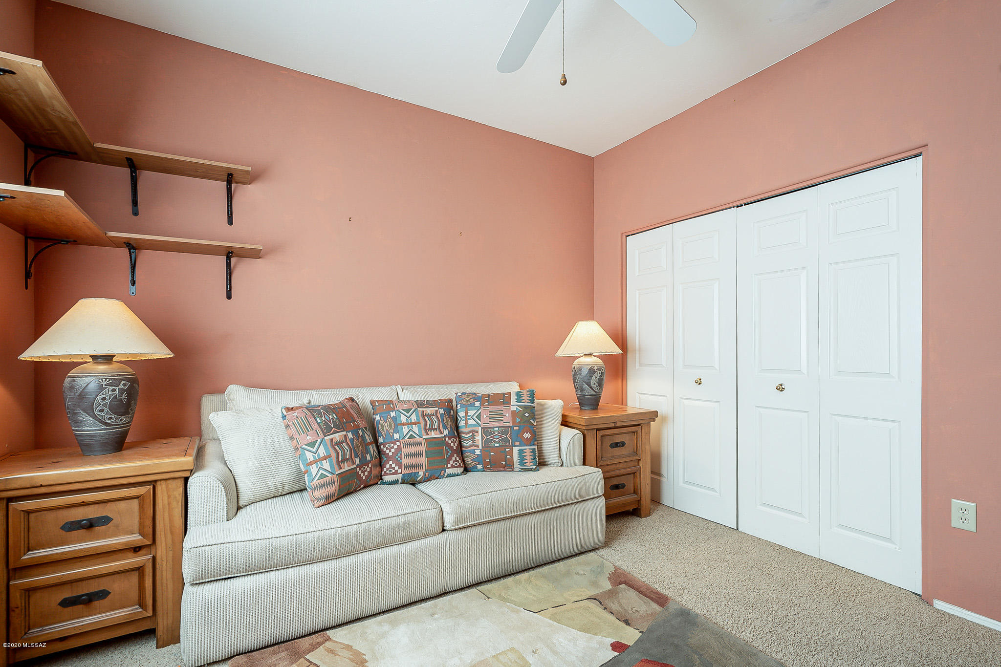Las Campanas BLK G (96-216) - Residential
