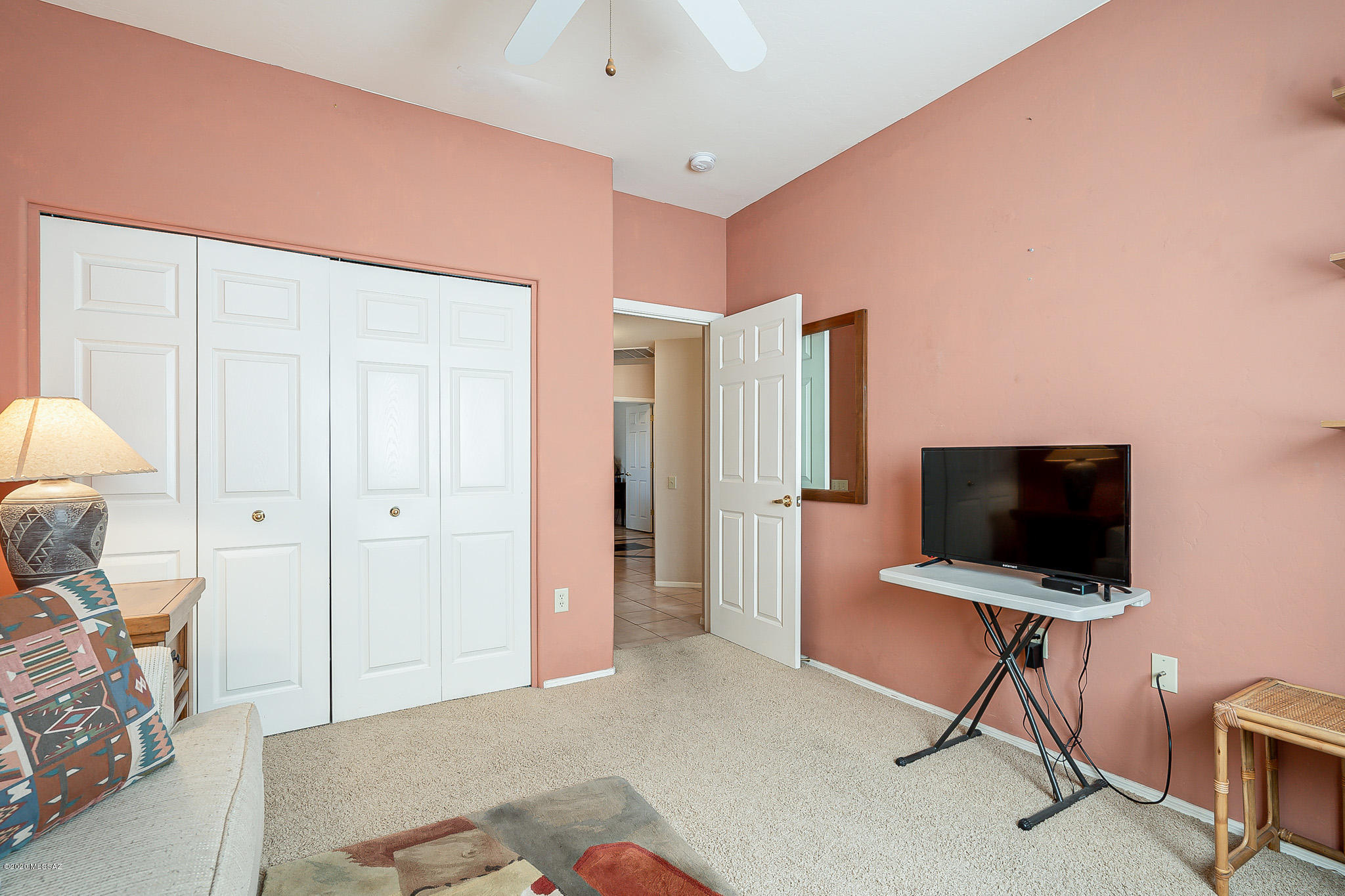 Las Campanas BLK G (96-216) - Residential