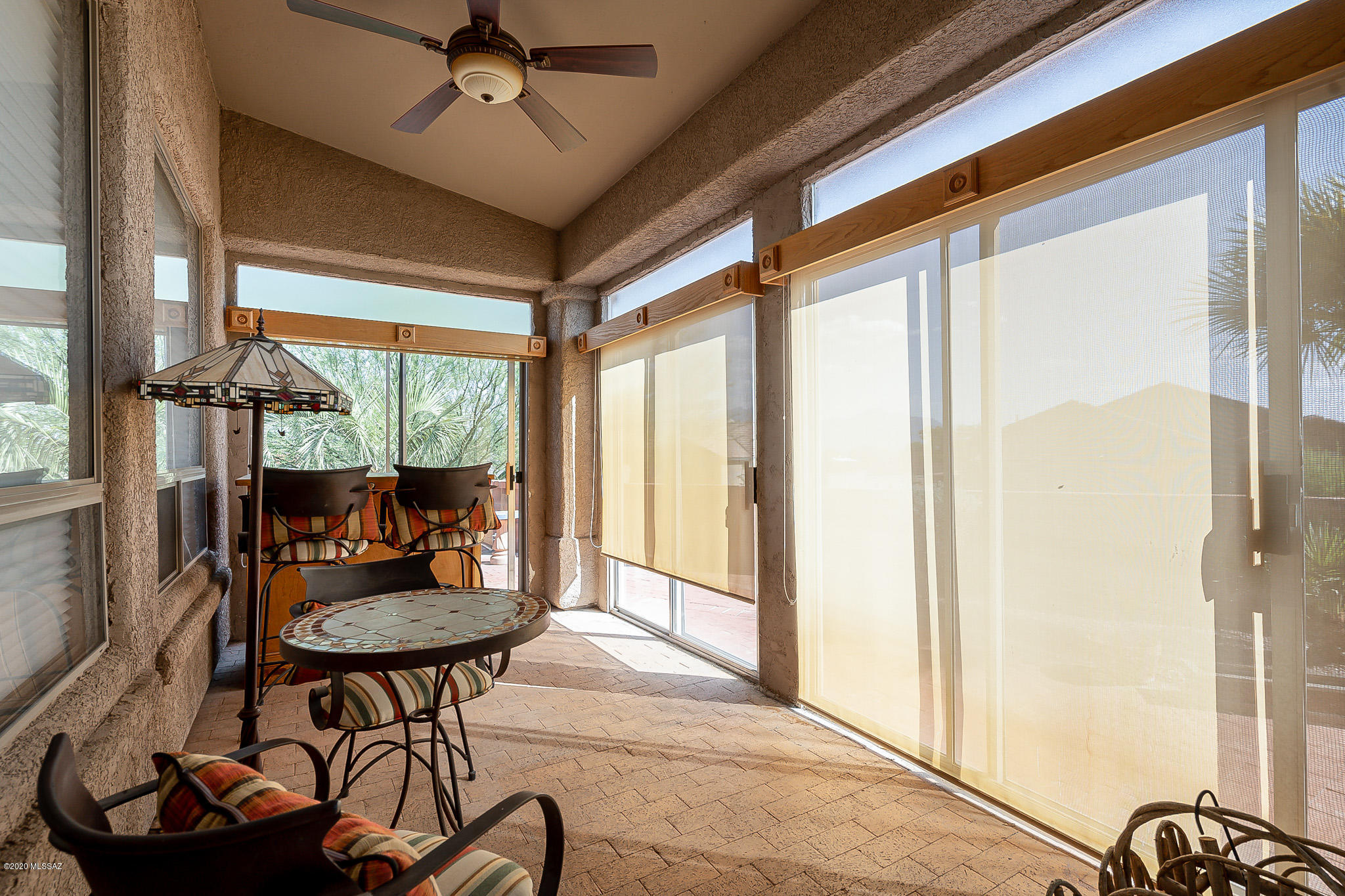 Las Campanas BLK G (96-216) - Residential