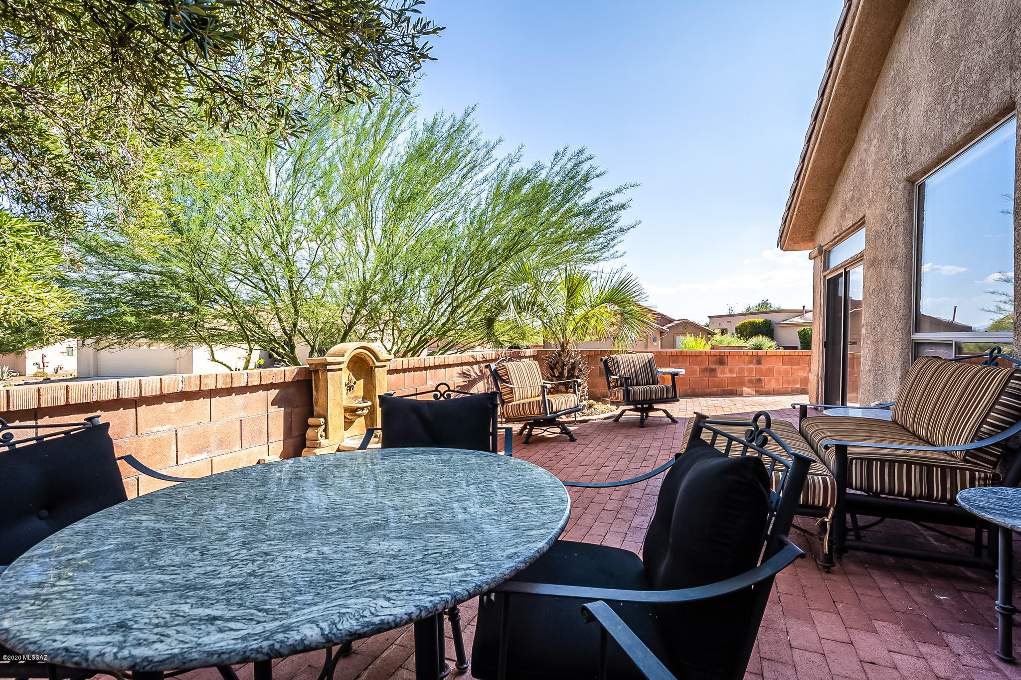 Las Campanas BLK G (96-216) - Residential