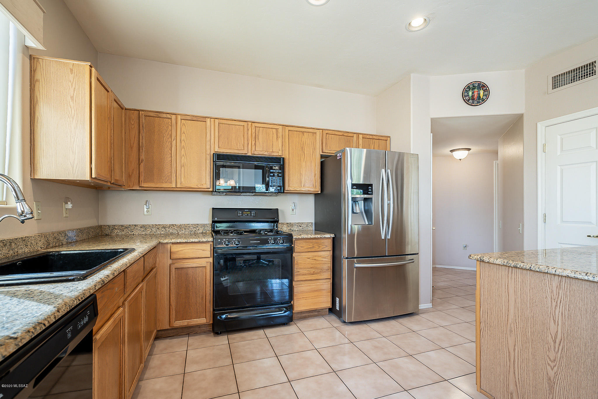 Las Campanas BLK G (96-216) - Residential