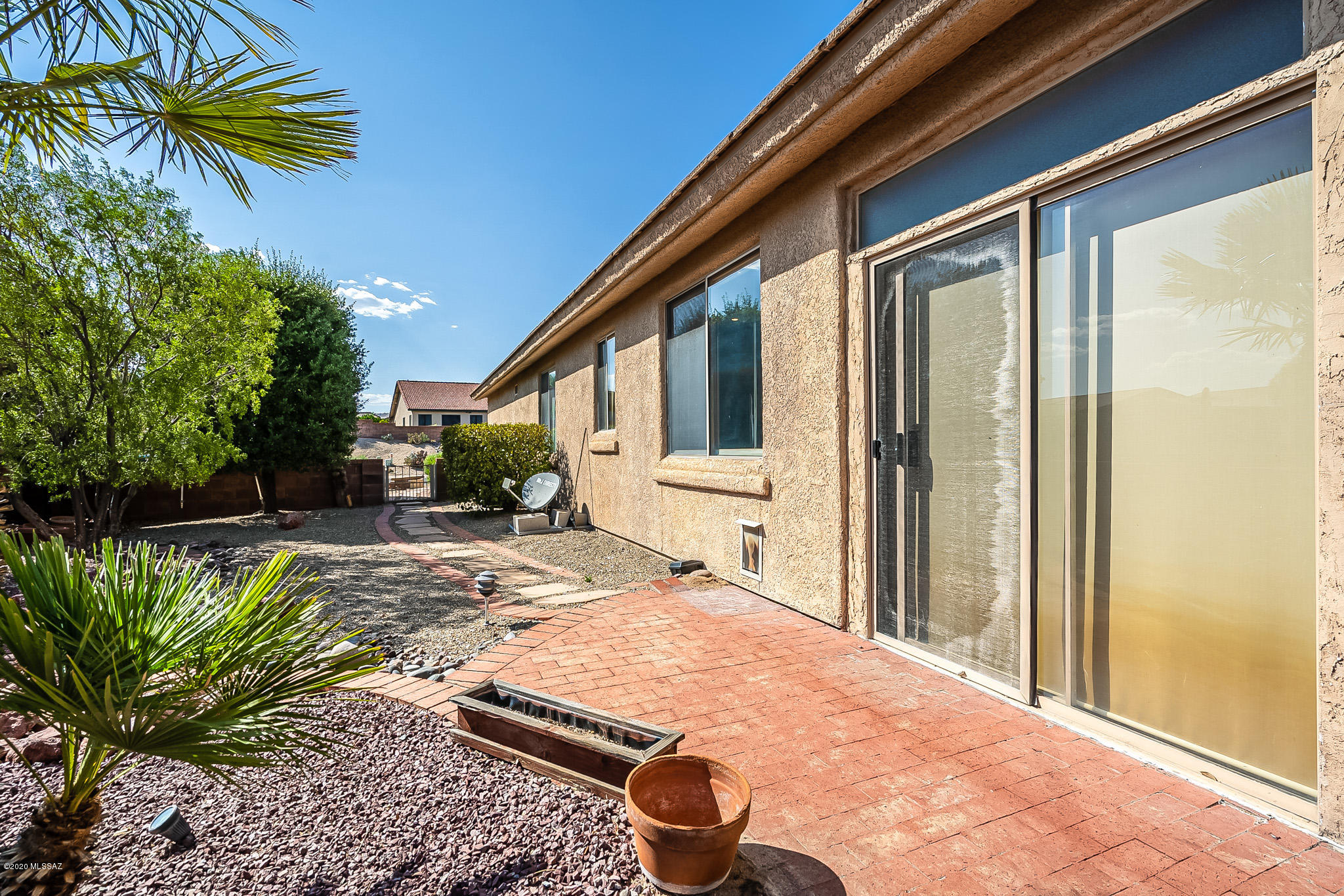 Las Campanas BLK G (96-216) - Residential