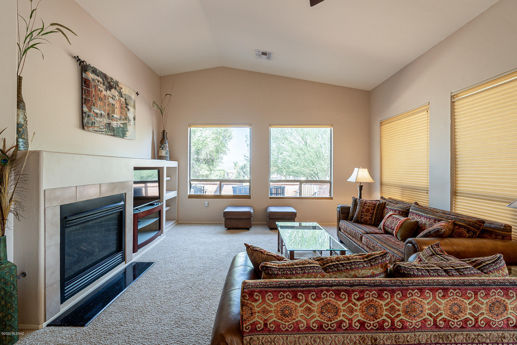 Las Campanas BLK G (96-216) - Residential