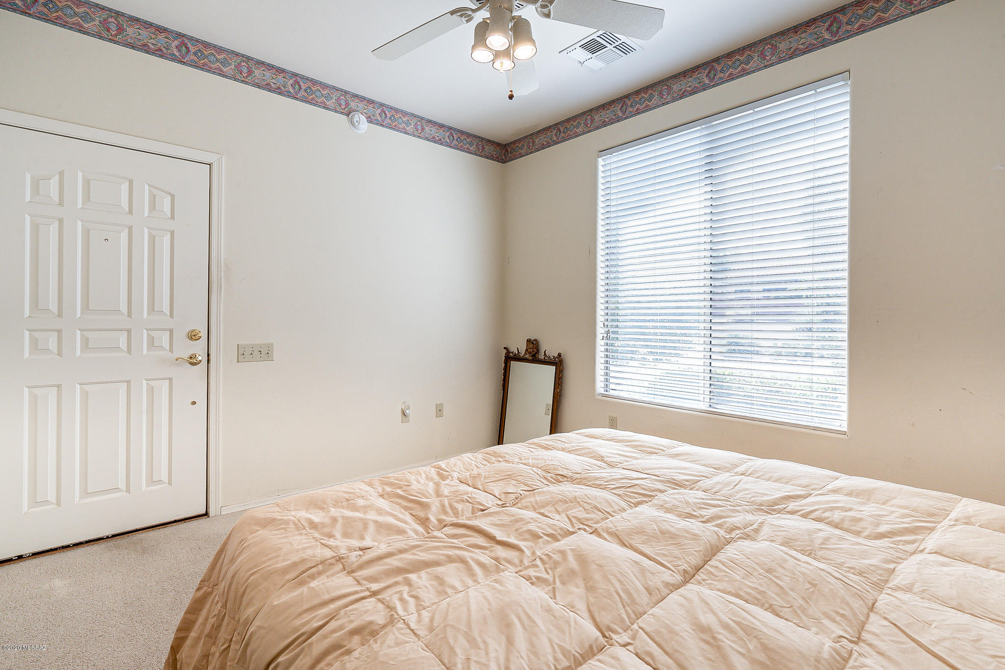 Las Campanas BLK G (96-216) - Residential