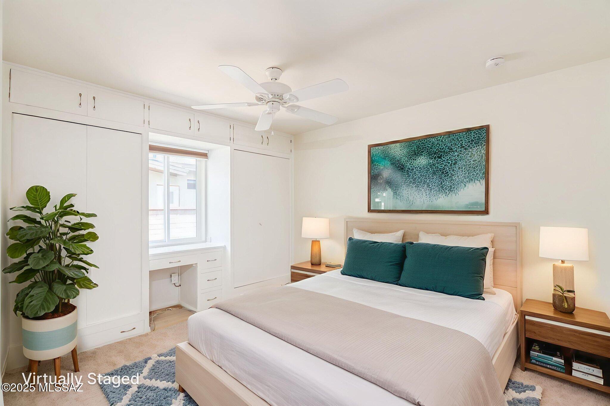 Brentwood - Residential