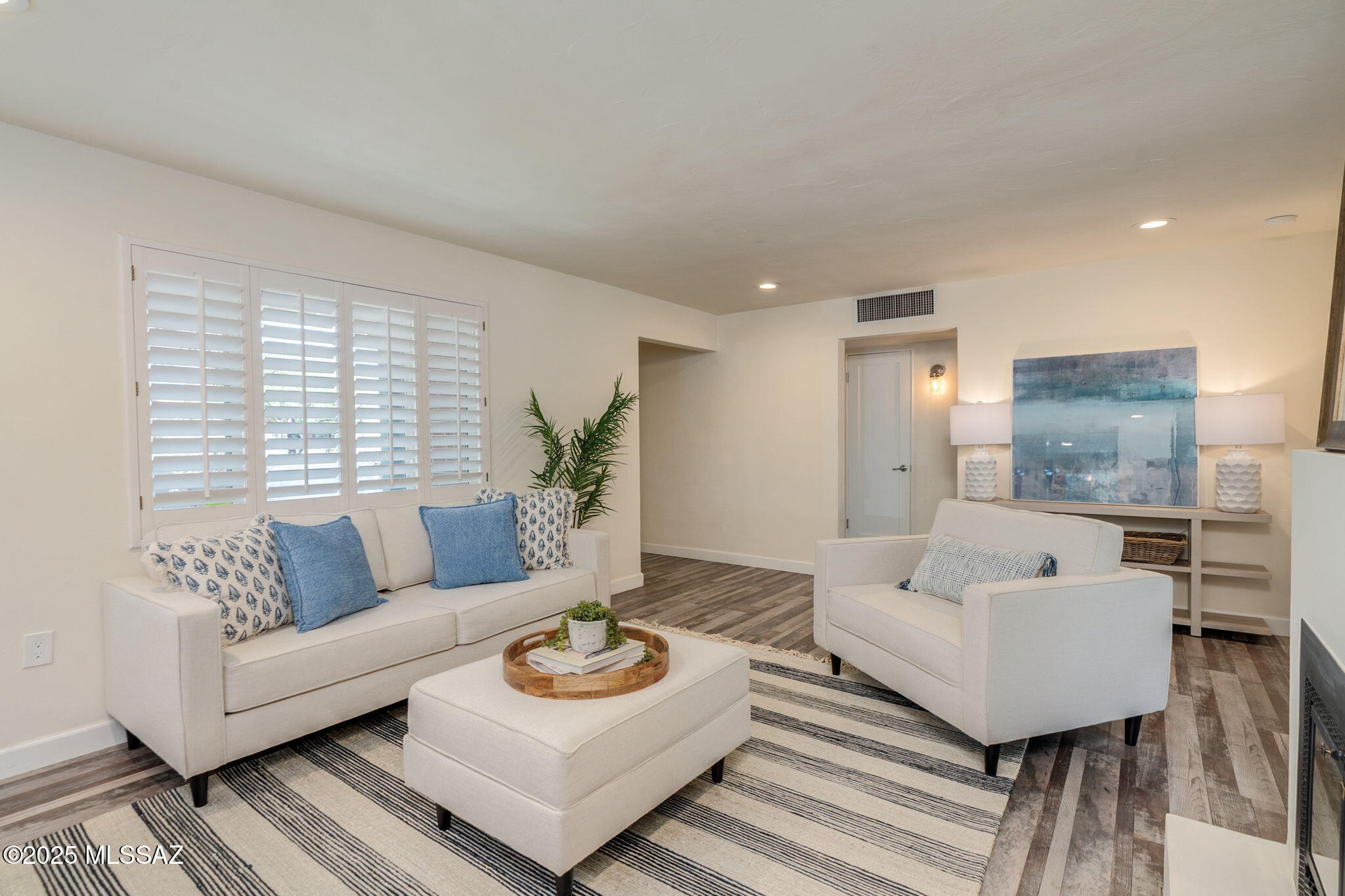 Brentwood - Residential