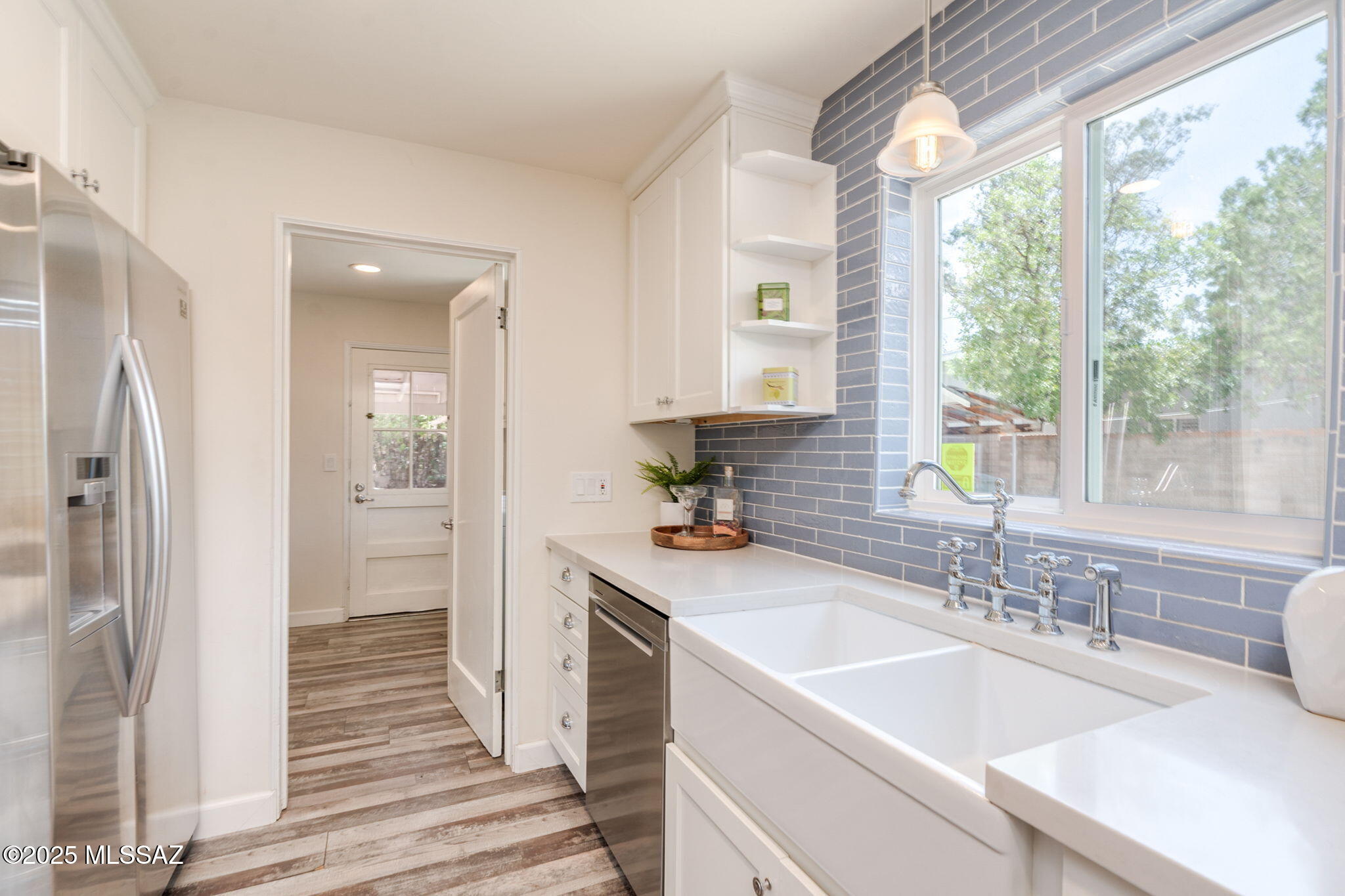 Brentwood - Residential